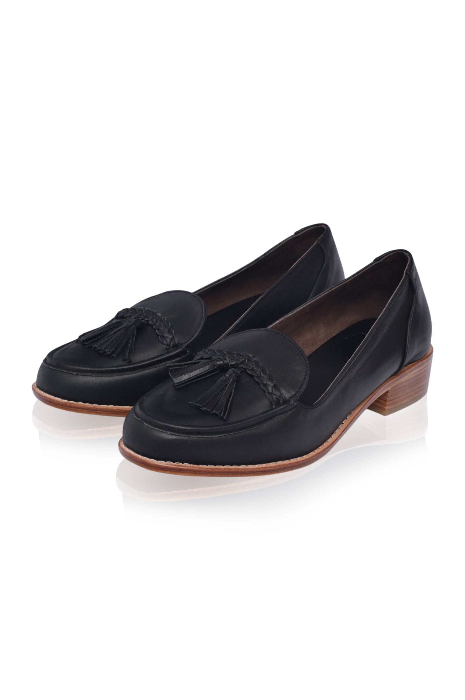 Brooklyn Leather Loafers-thumbmail-8
