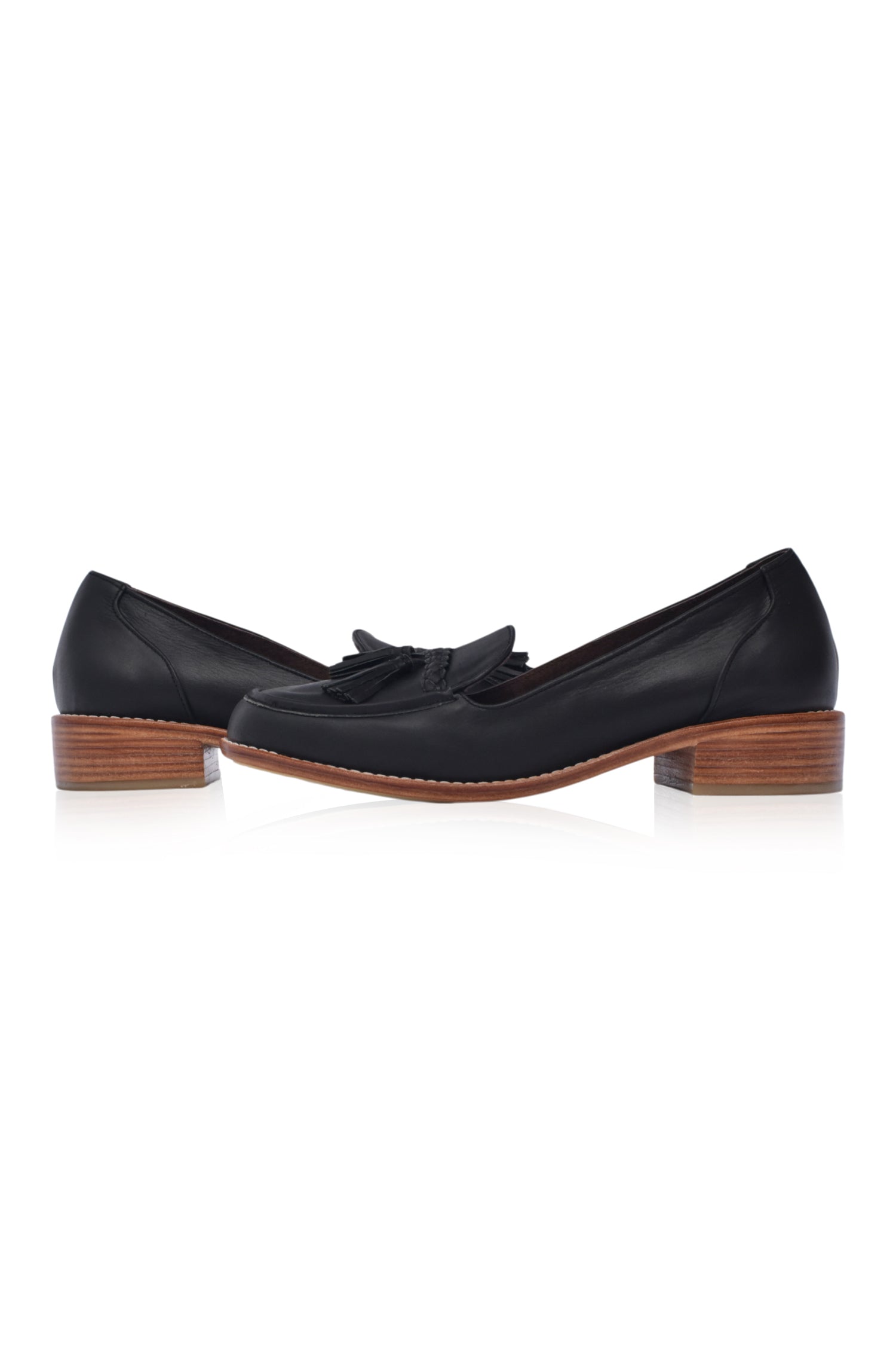 Brooklyn Leather Loafers-thumbmail-3