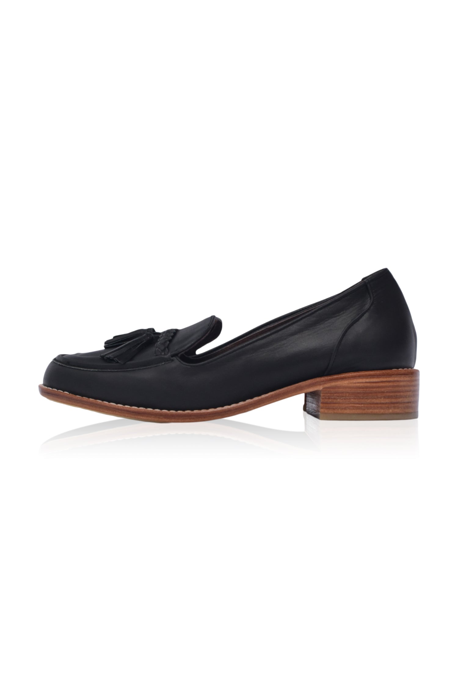 Brooklyn Leather Loafers-thumbmail-6