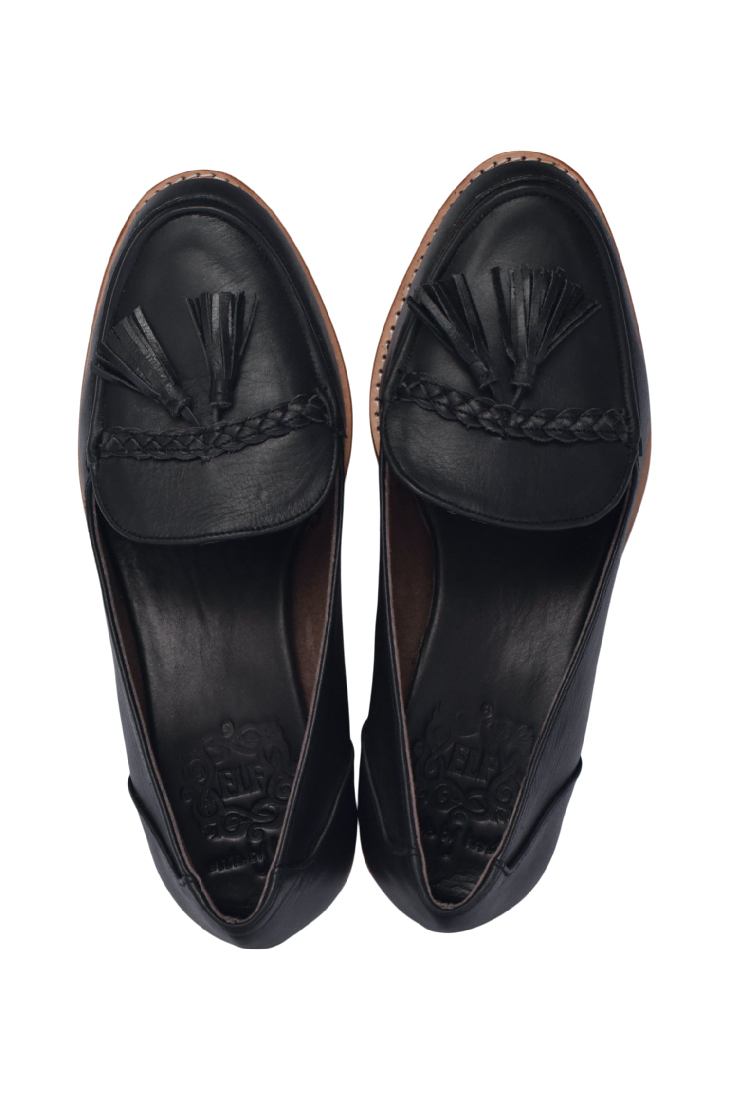 Brooklyn Leather Loafers-thumbmail-7
