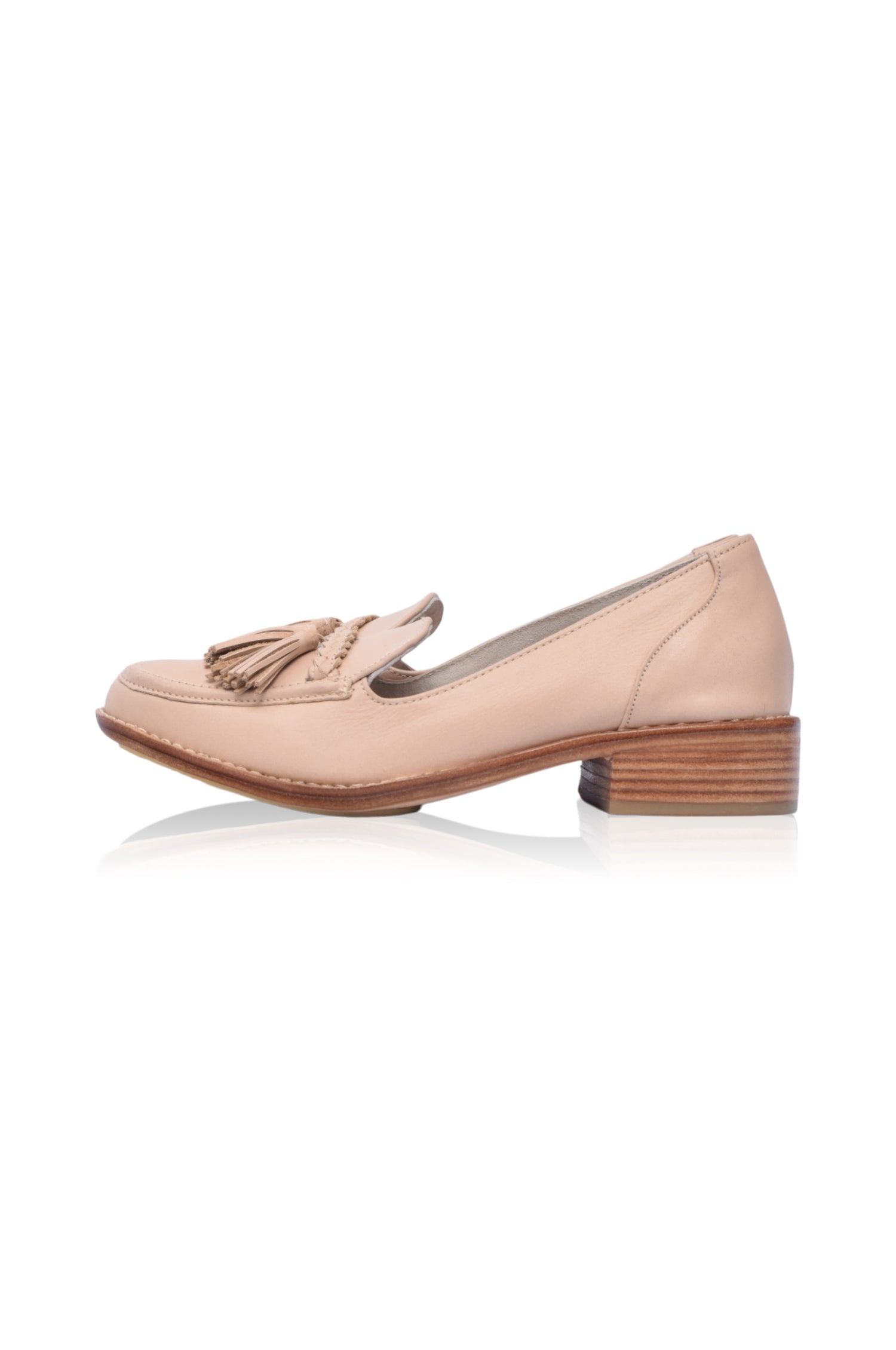 Brooklyn Leather Loafers-thumbmail-6