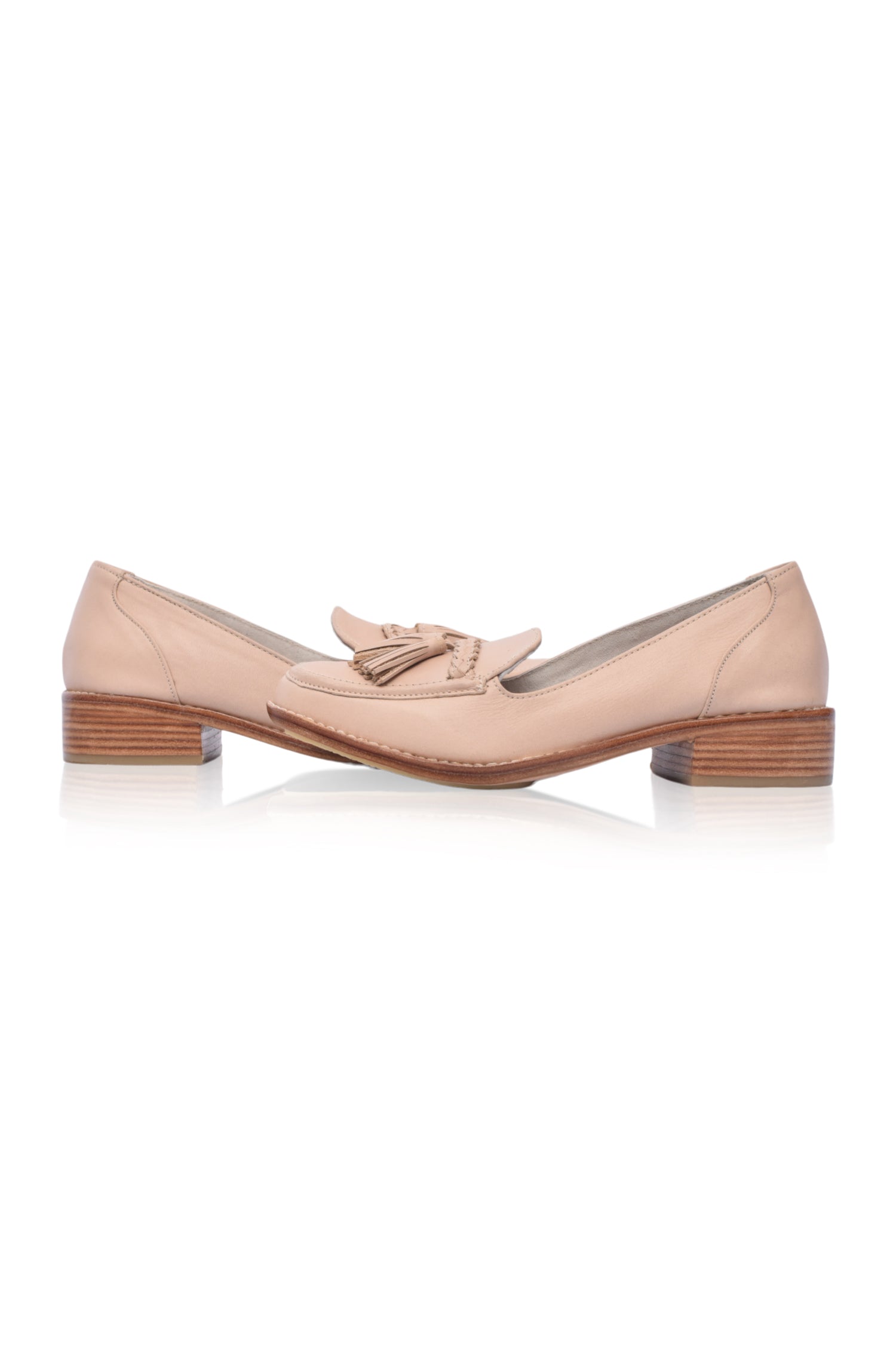 Brooklyn Leather Loafers-thumbmail-7