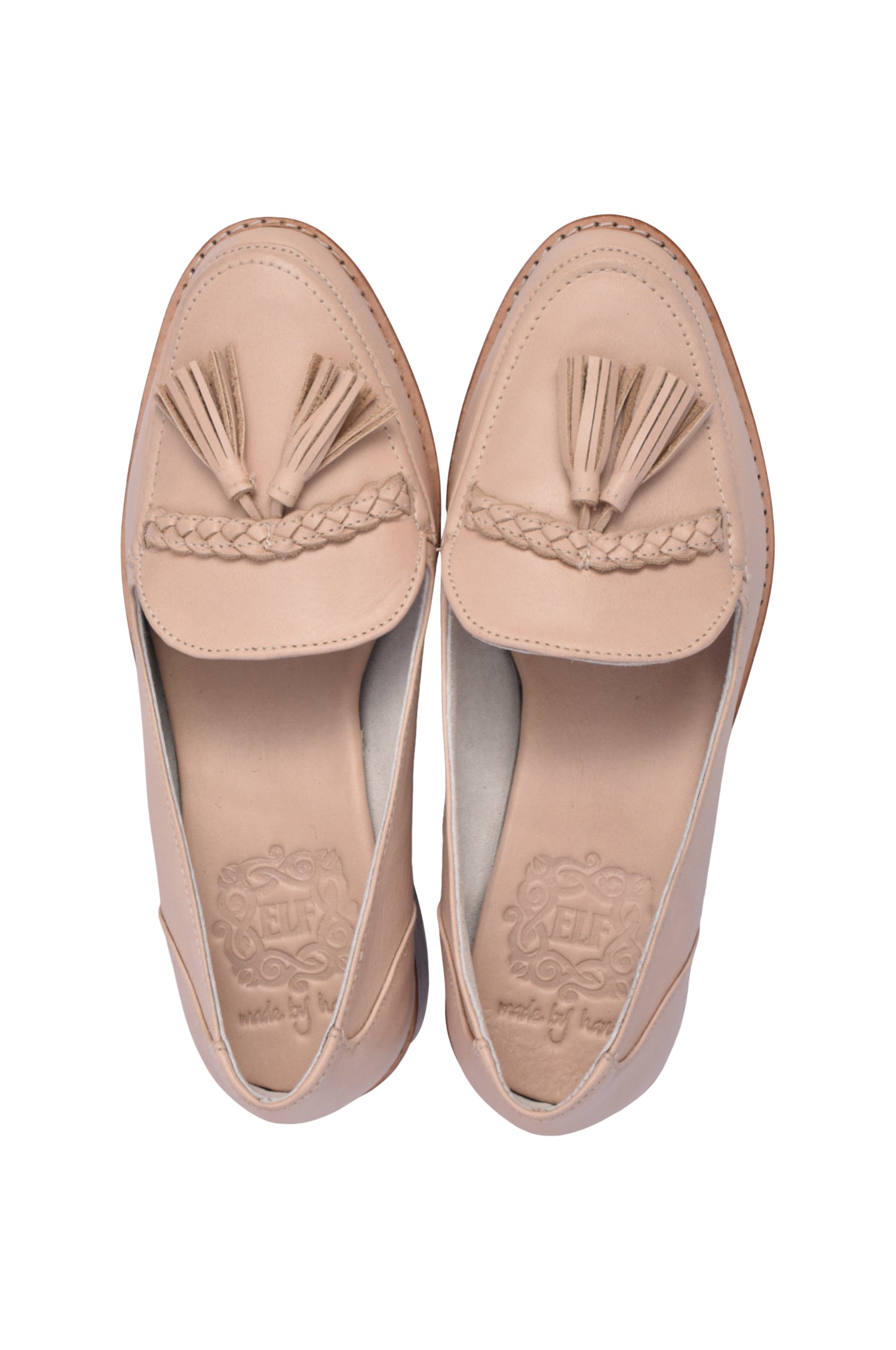 Brooklyn Leather Loafers-thumbmail-3