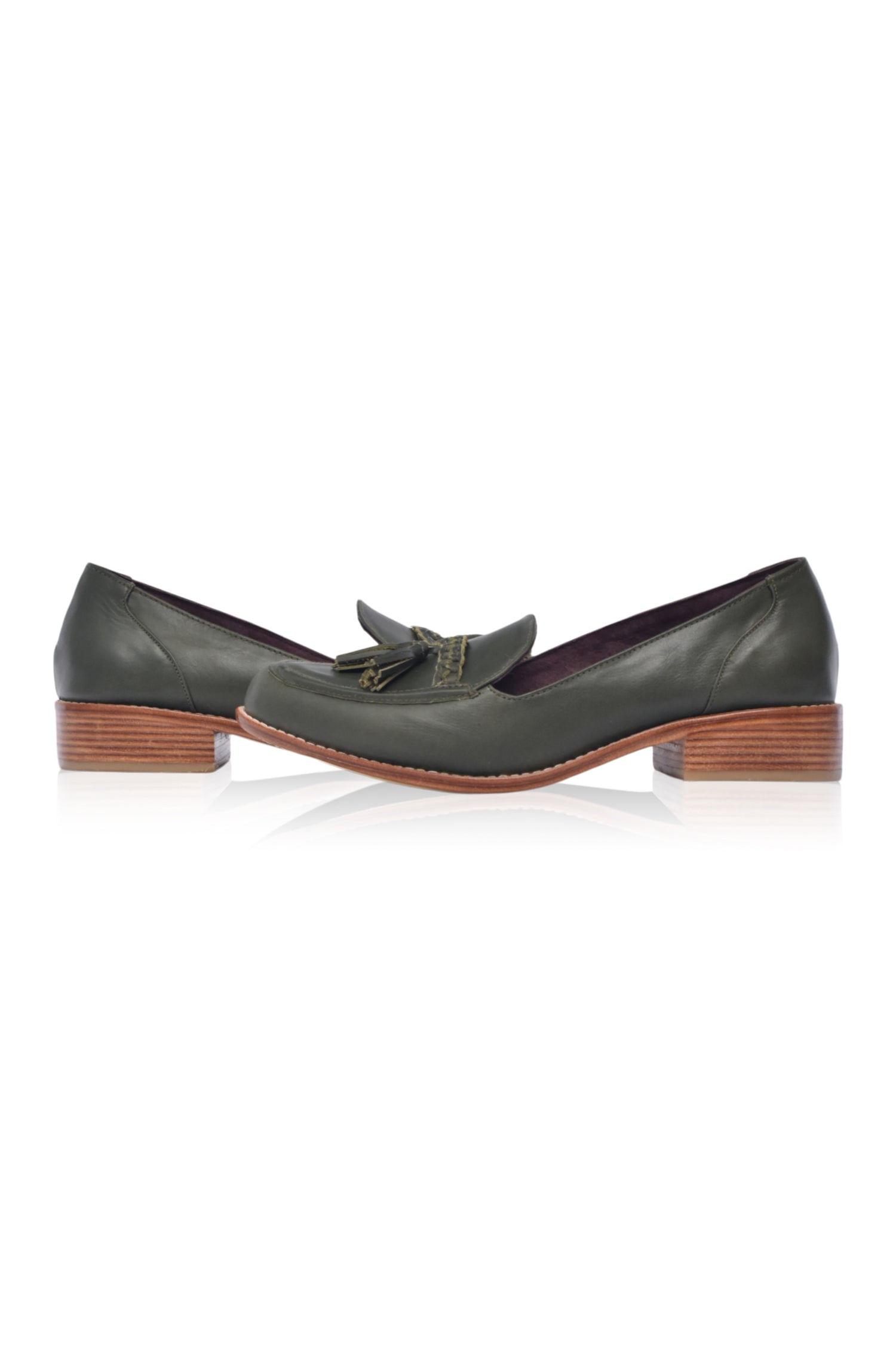 Brooklyn Leather Loafers-thumbmail-7