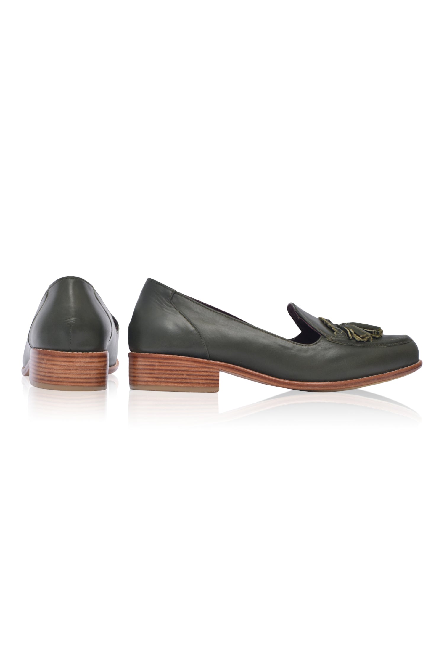 Brooklyn Leather Loafers-thumbmail-6