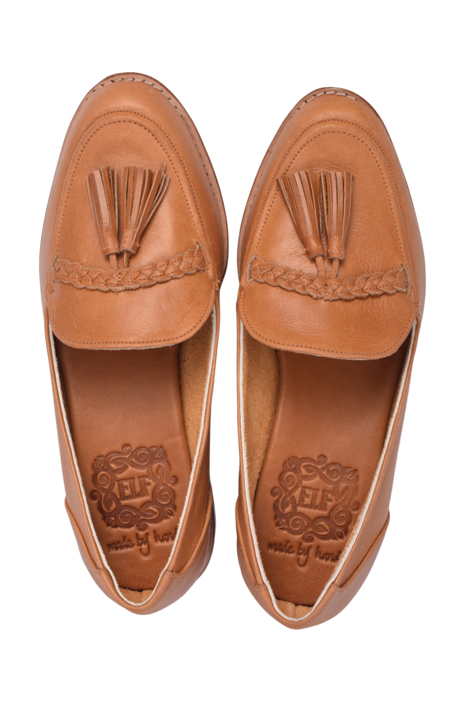 Brooklyn Leather Loafers-thumbmail-8