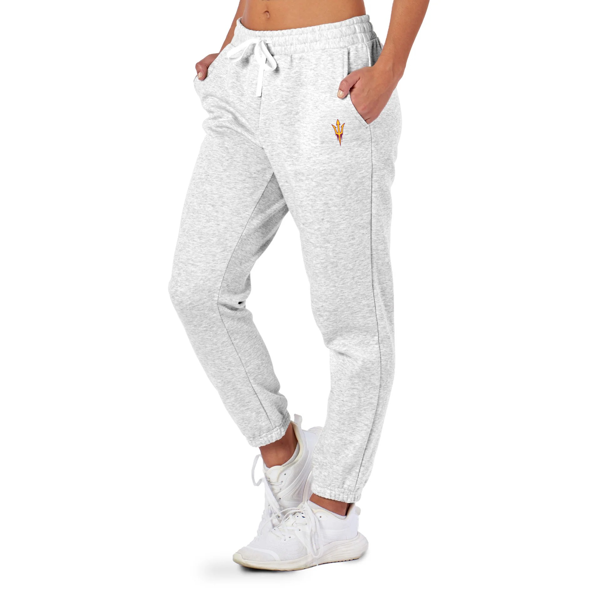 Cargo Straight Fleece Arizona State-thumbmail-6