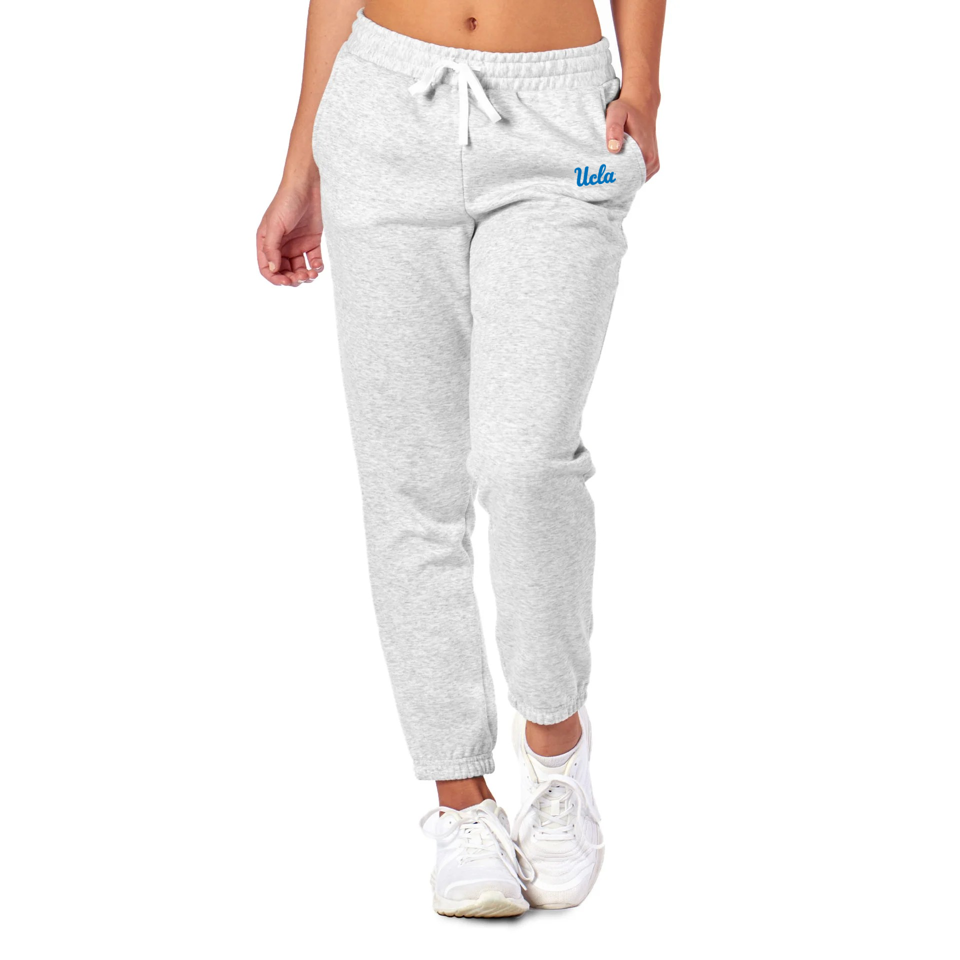 Cargo Straight Fleece UCLA-thumbmail-2