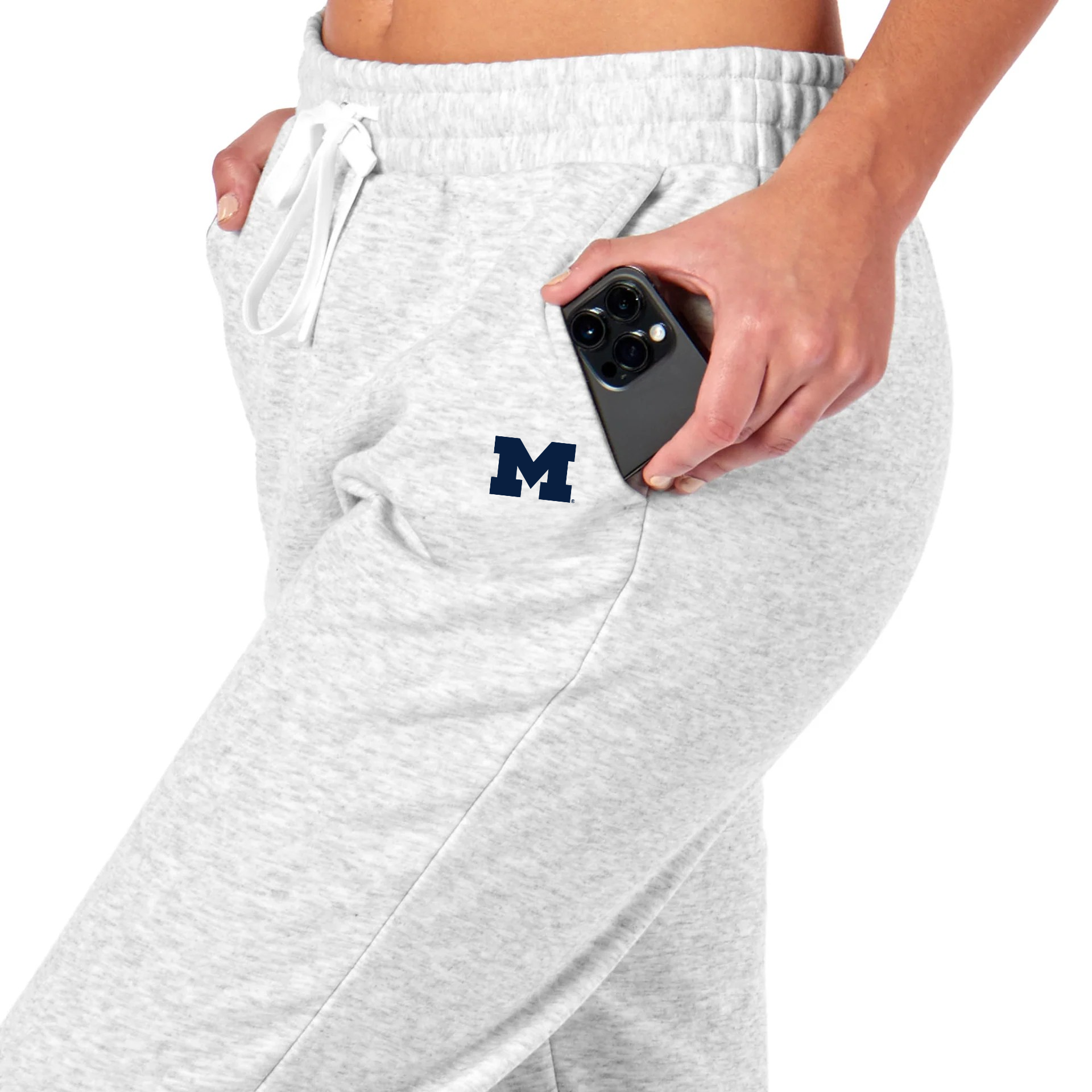 Cargo Straight Fleece Michigan-thumbmail-2