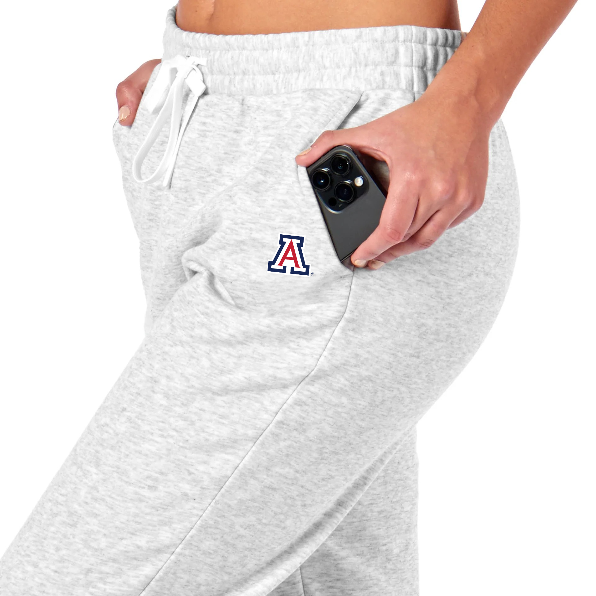 Cargo Straight Fleece Arizona-thumbmail-2