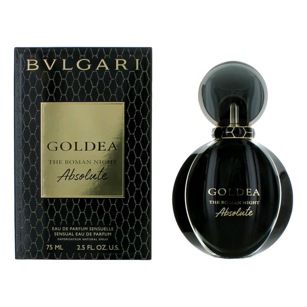 Bvlgari Goldea the Roman Night Absolute by Bvlgari-thumbmail-1