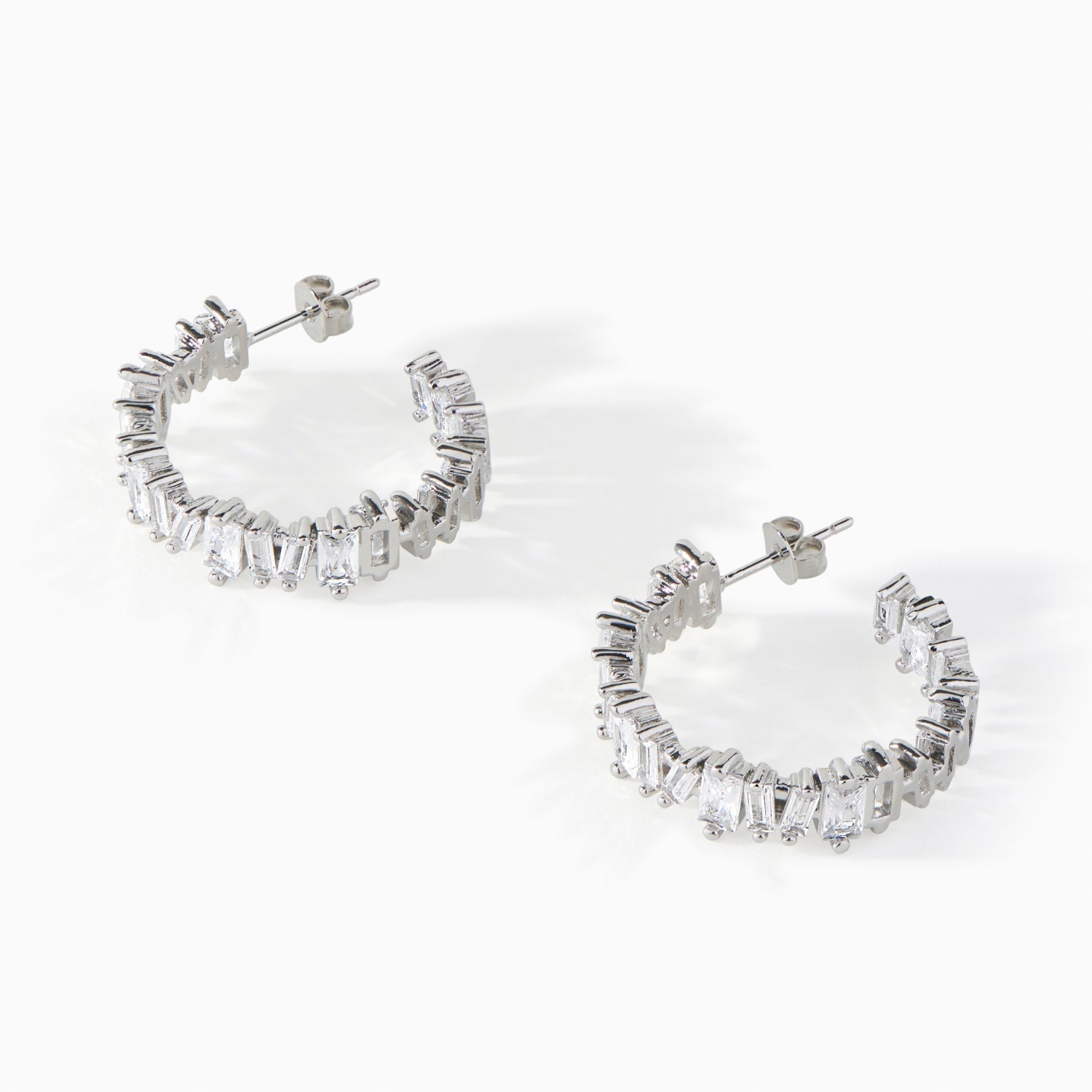 The Clarity Hoop Earrings-thumbmail-4
