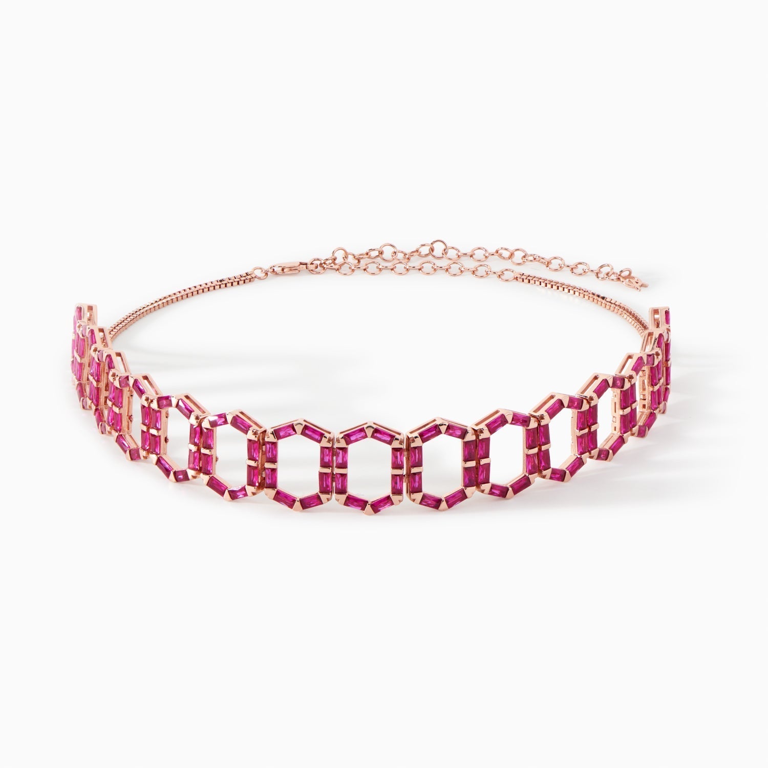 The Cleo Choker Necklace-thumbmail-6
