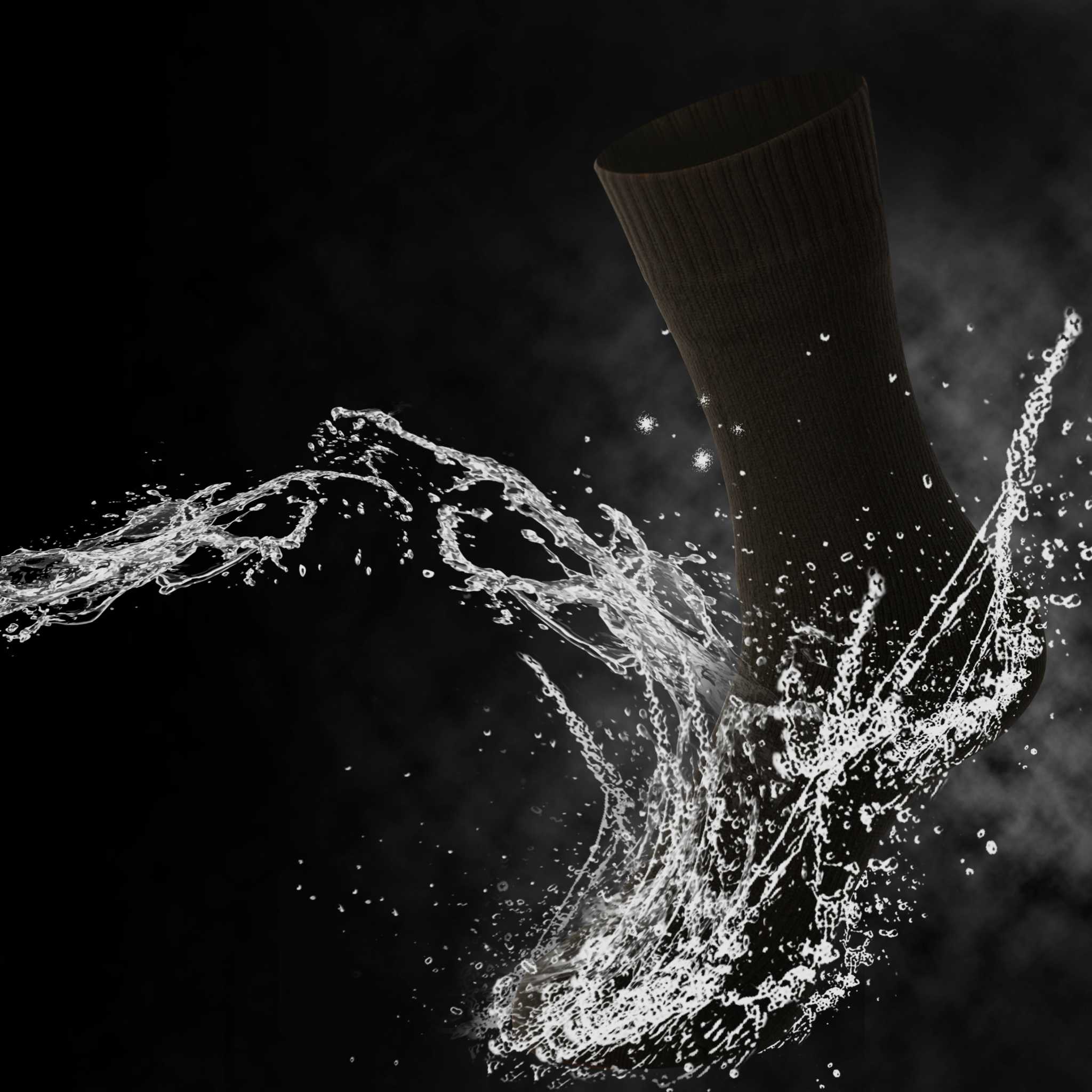 Yatta Life Ultimate Unisex Waterproof Socks-thumbmail-9
