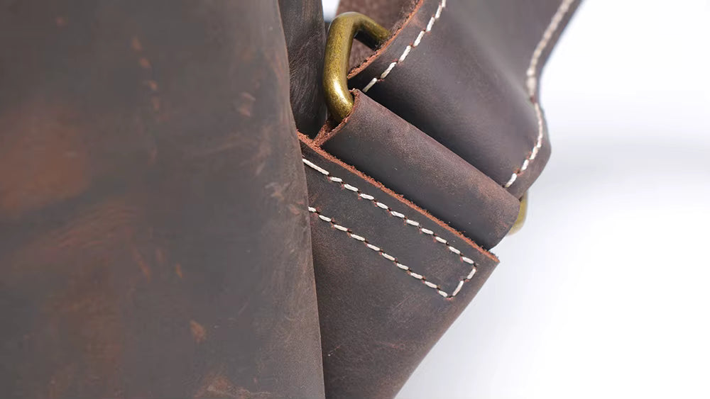 The Calder Backpack | Handcrafted Leather Backpack-thumbmail-2
