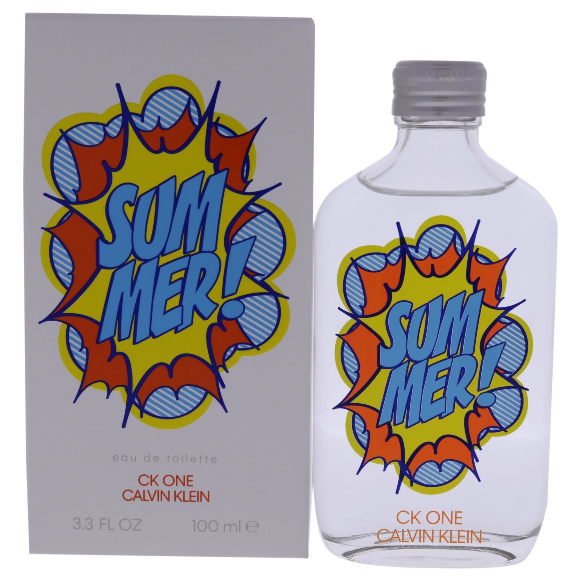 Ck One Summer 2019 by Calvin Klein-thumbmail-2
