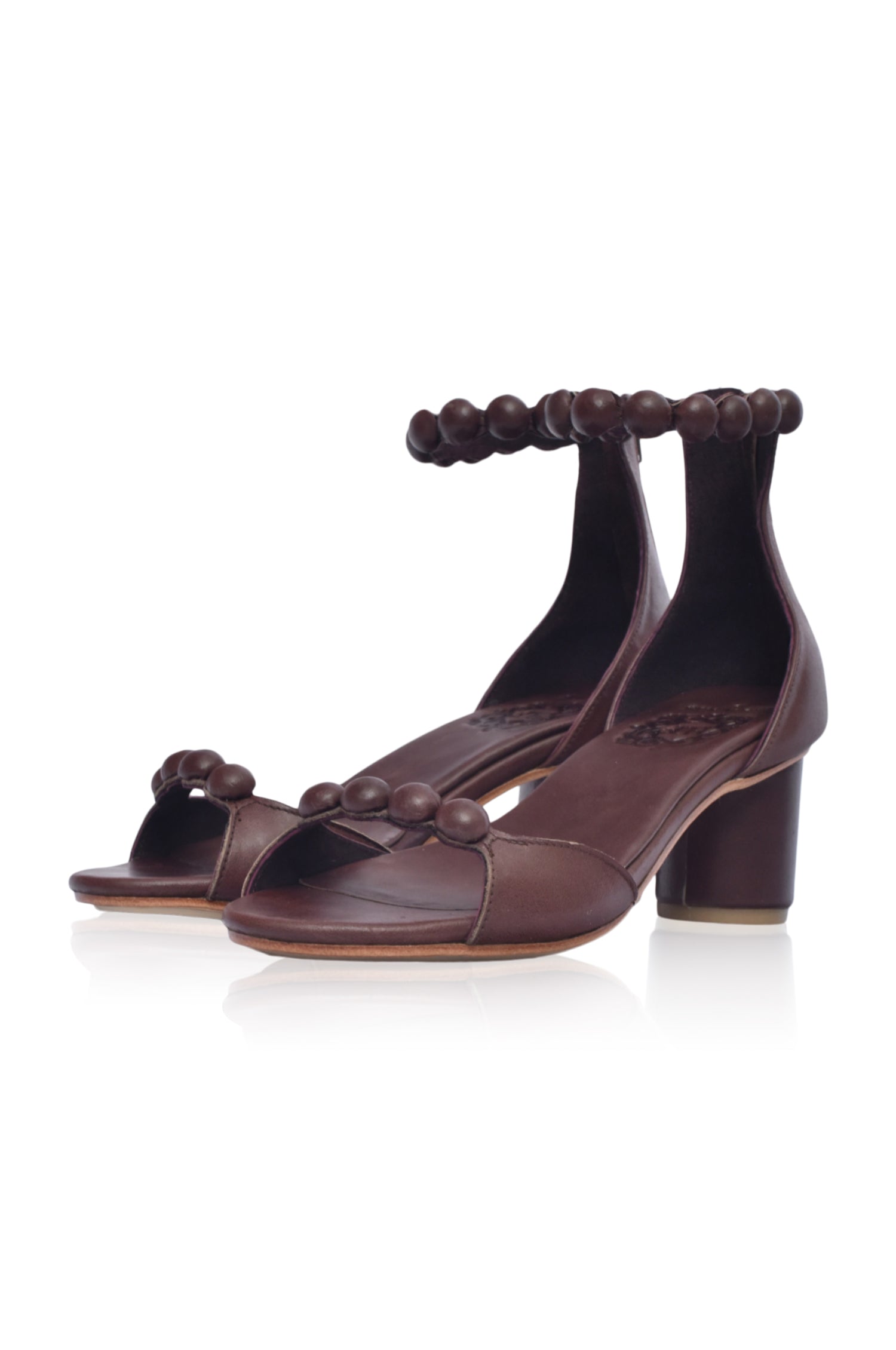 Candy Round Heel Sandals-thumbmail-2