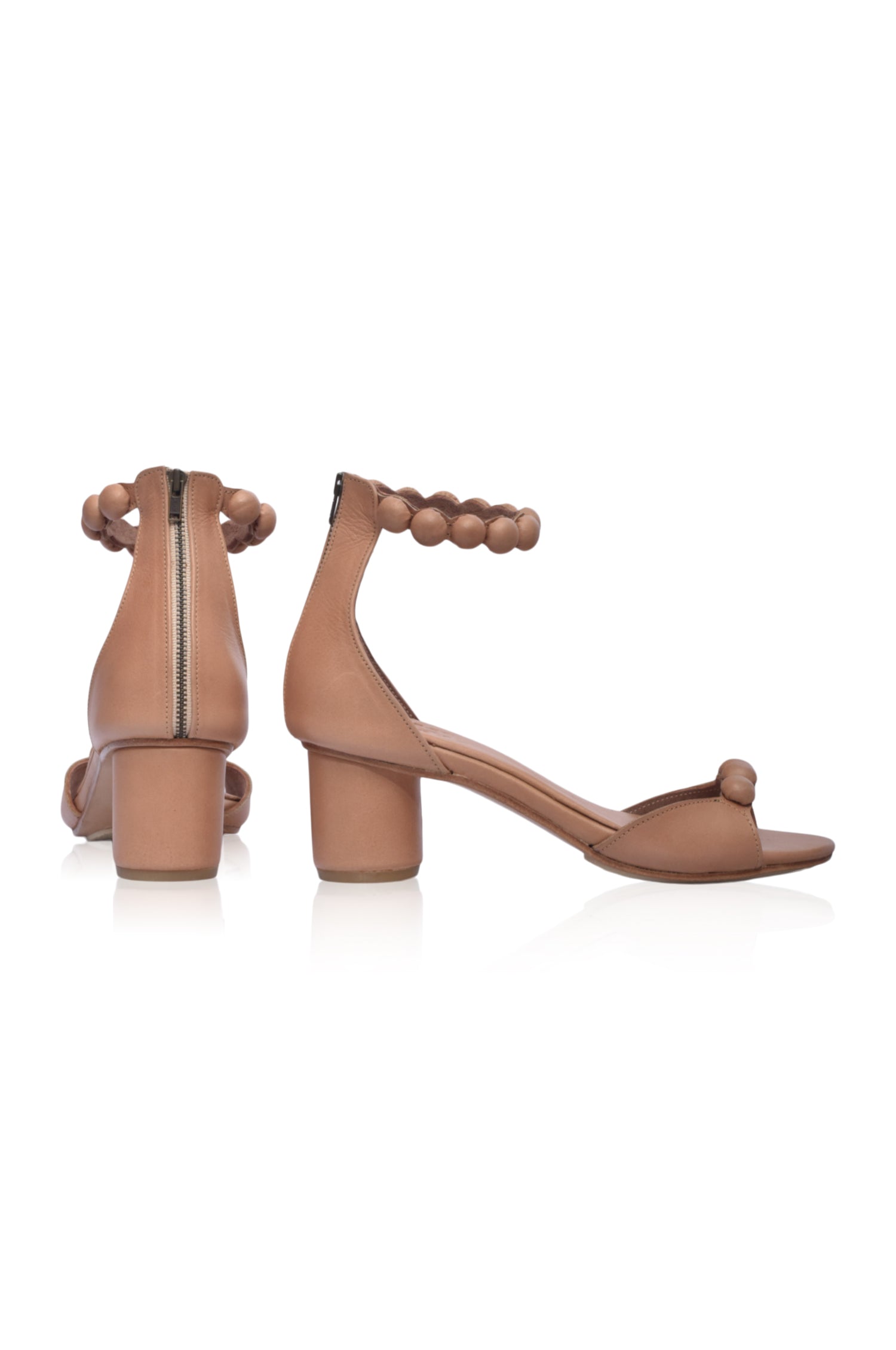 Candy Round Heel Sandals-thumbmail-6