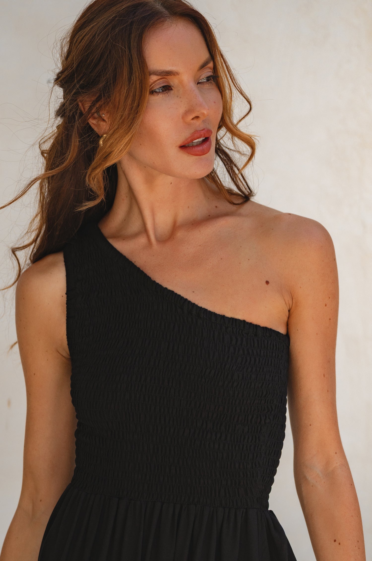 Cassandra One Shoulder Maxi Dress-thumbmail-12