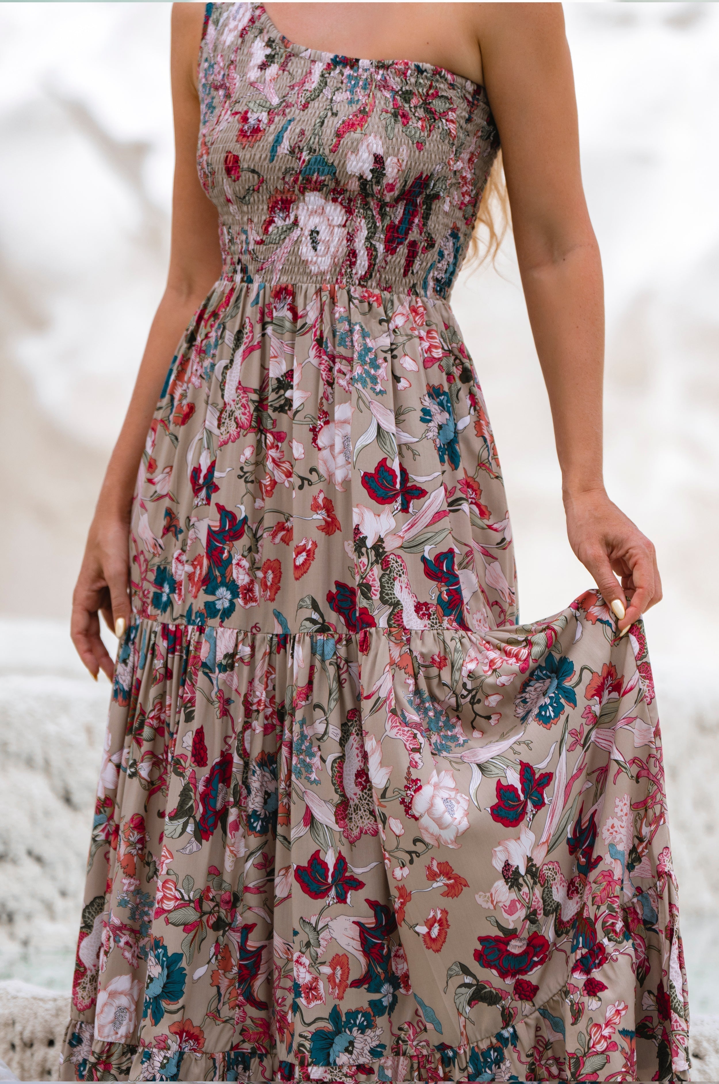 Cassandra One Shoulder Maxi Dress-thumbmail-11