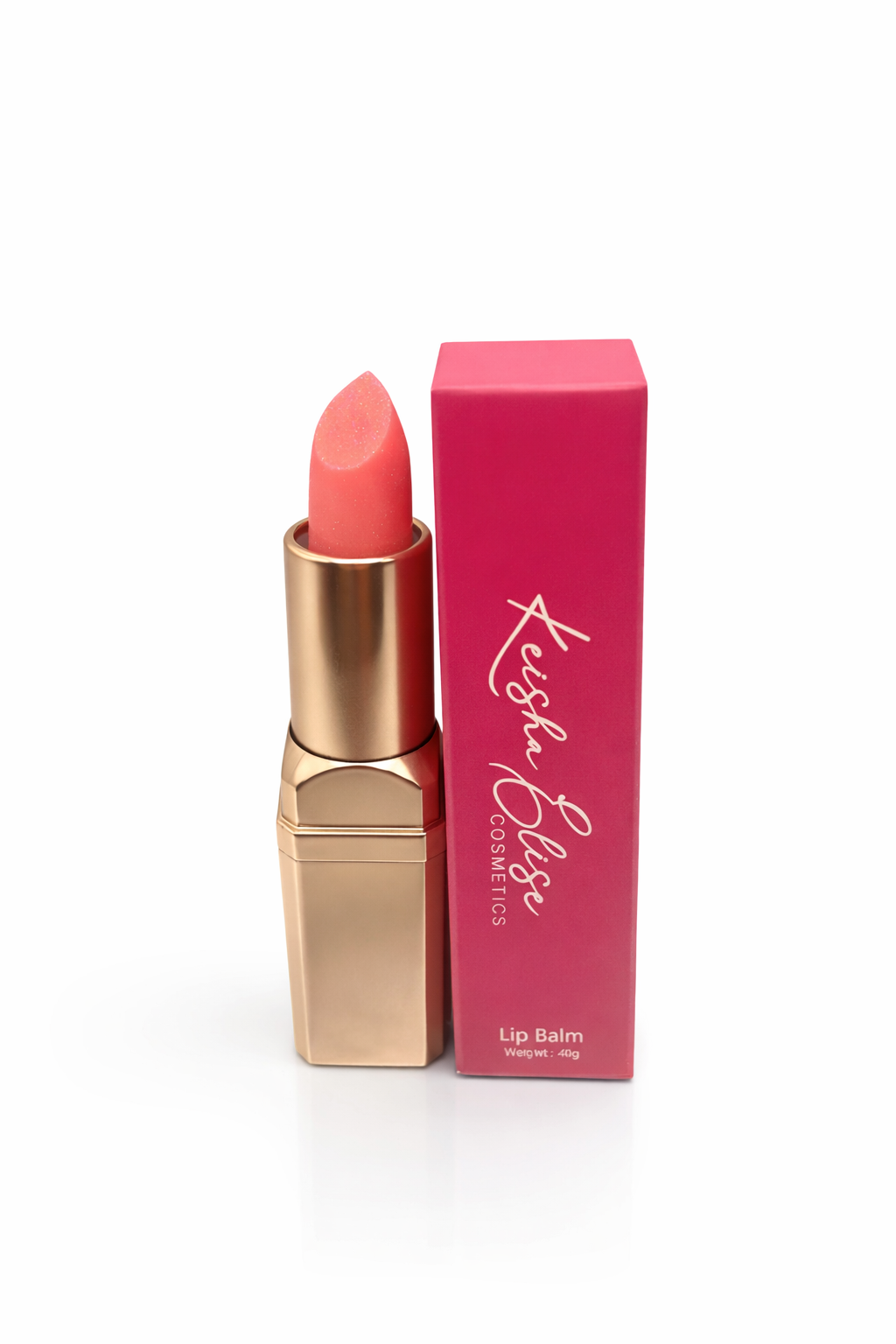 Vegan Shimmer Lip Balm-thumbmail-4