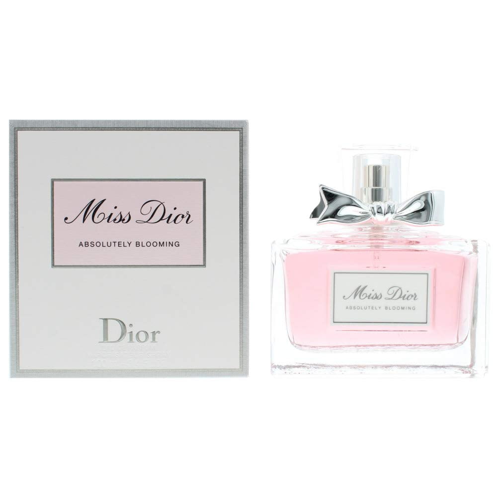 Miss Dior Absolutely Blooming by Christian Dior-thumbmail-3