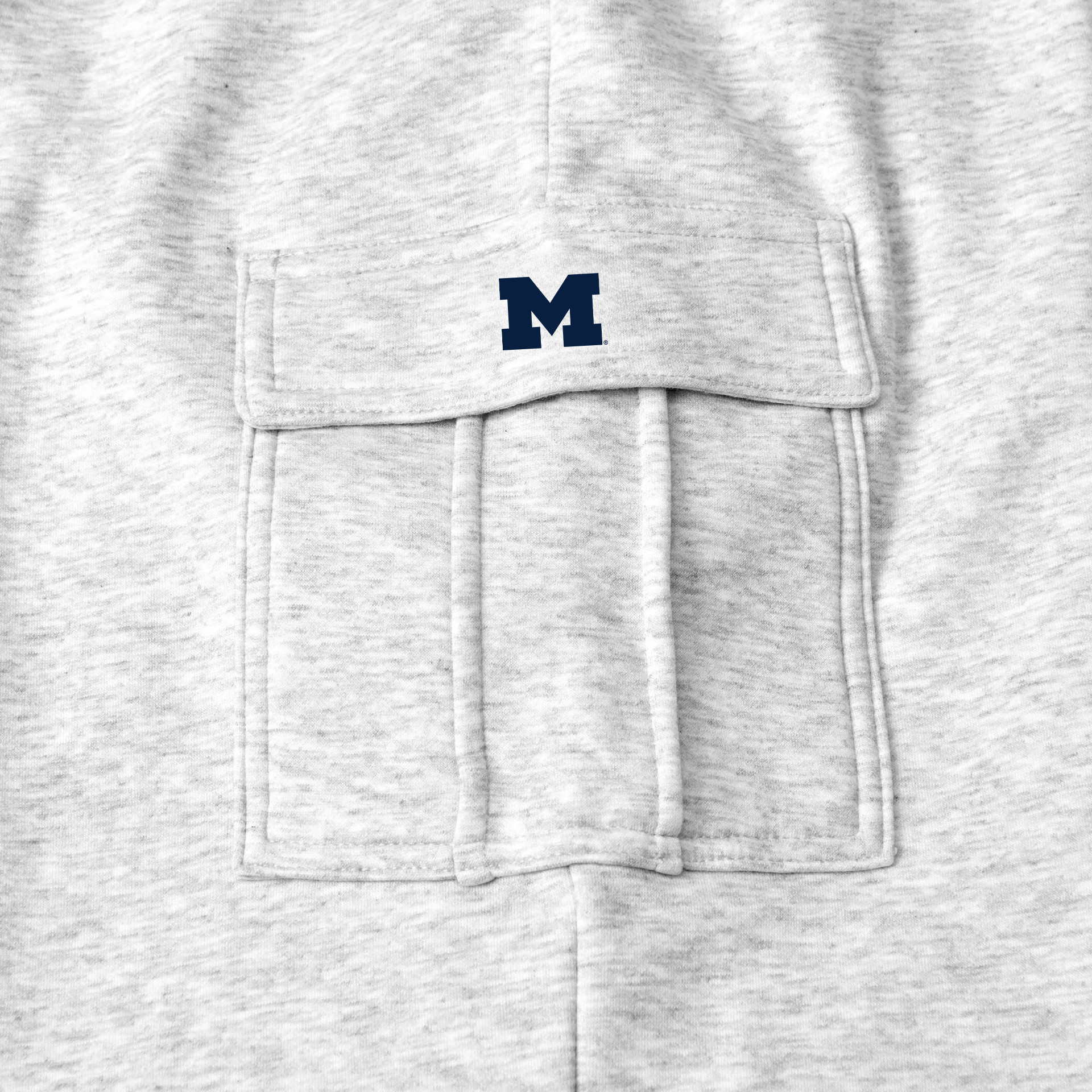 Cargo Straight Fleece Michigan-thumbmail-8
