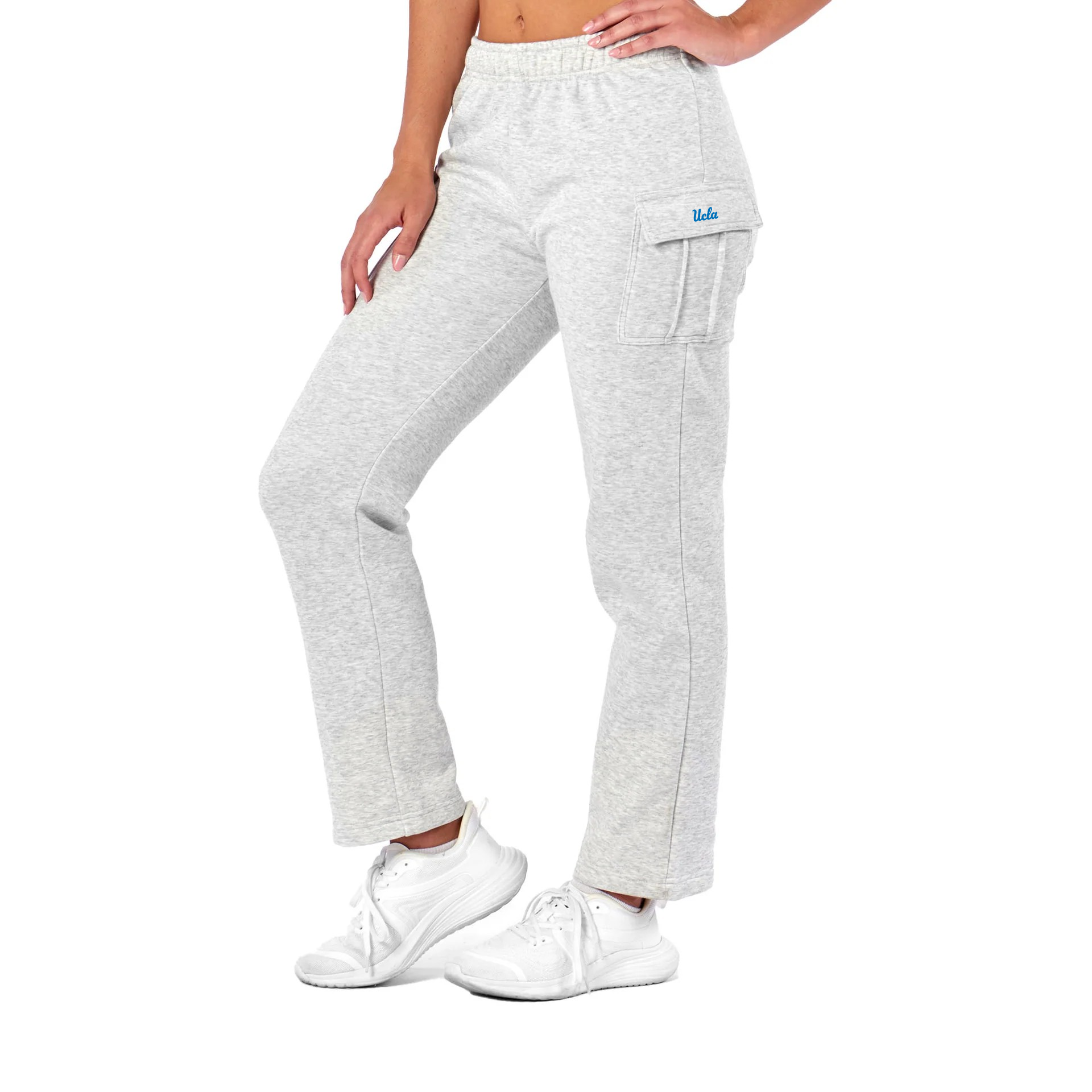 Cargo Straight Fleece UCLA-thumbmail-9