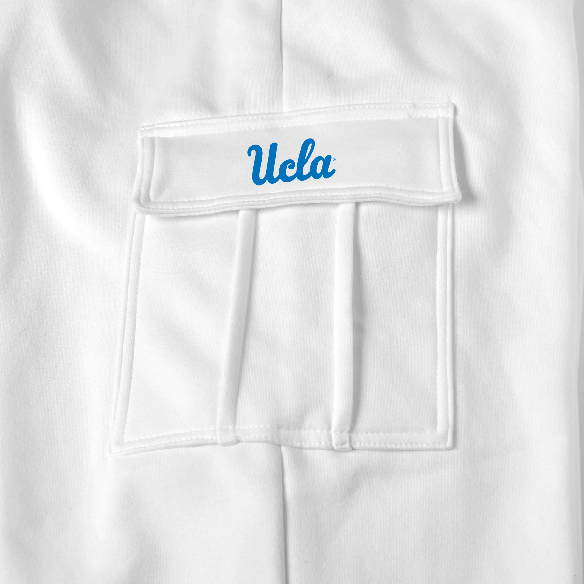 Cargo Straight Fleece UCLA-thumbmail-3