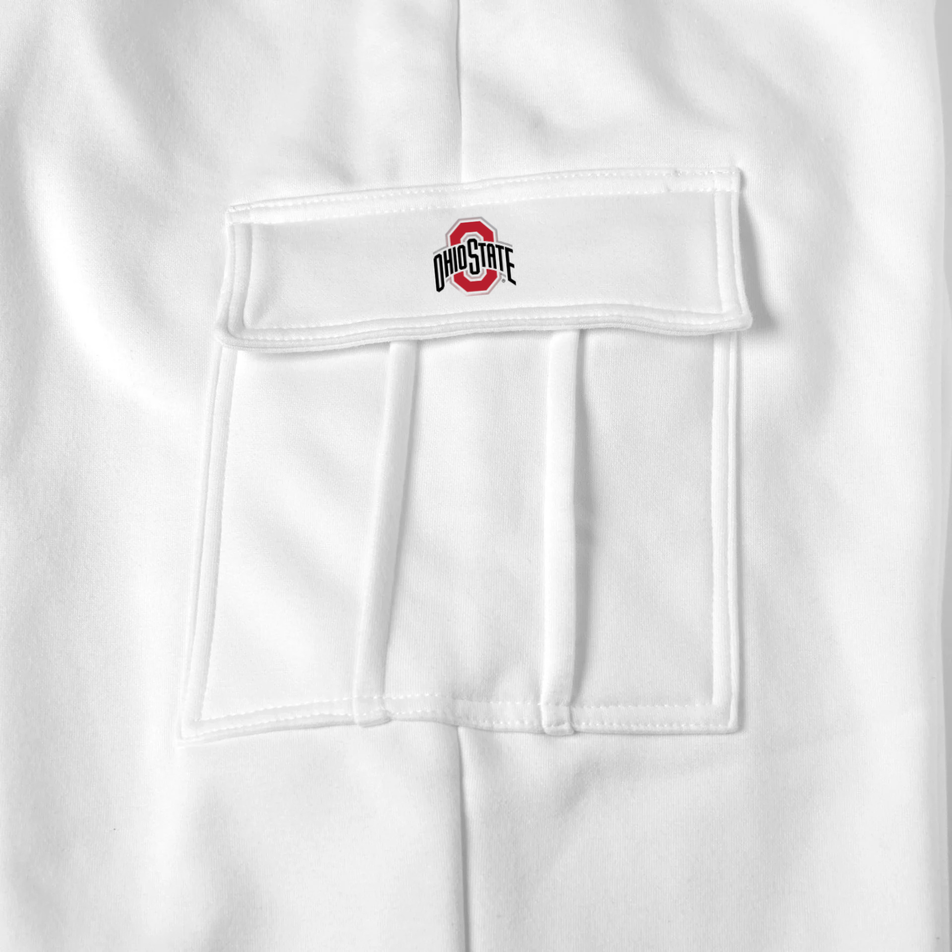 Cargo Straight Fleece Ohio State-thumbmail-8