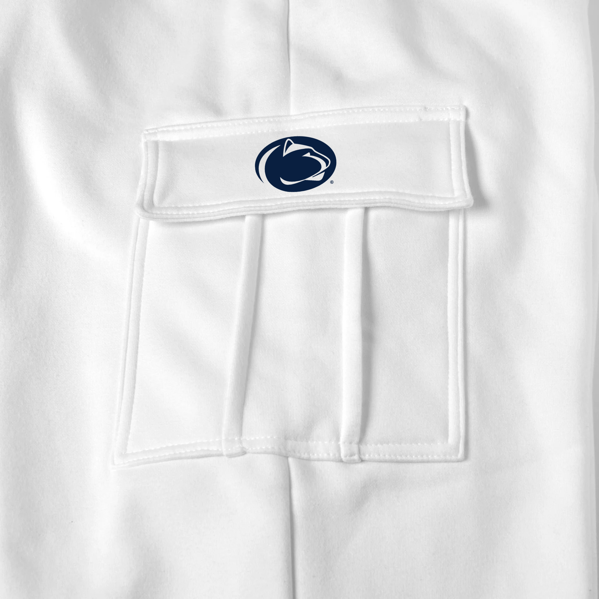 Cargo Straight Fleece Penn State-thumbmail-9