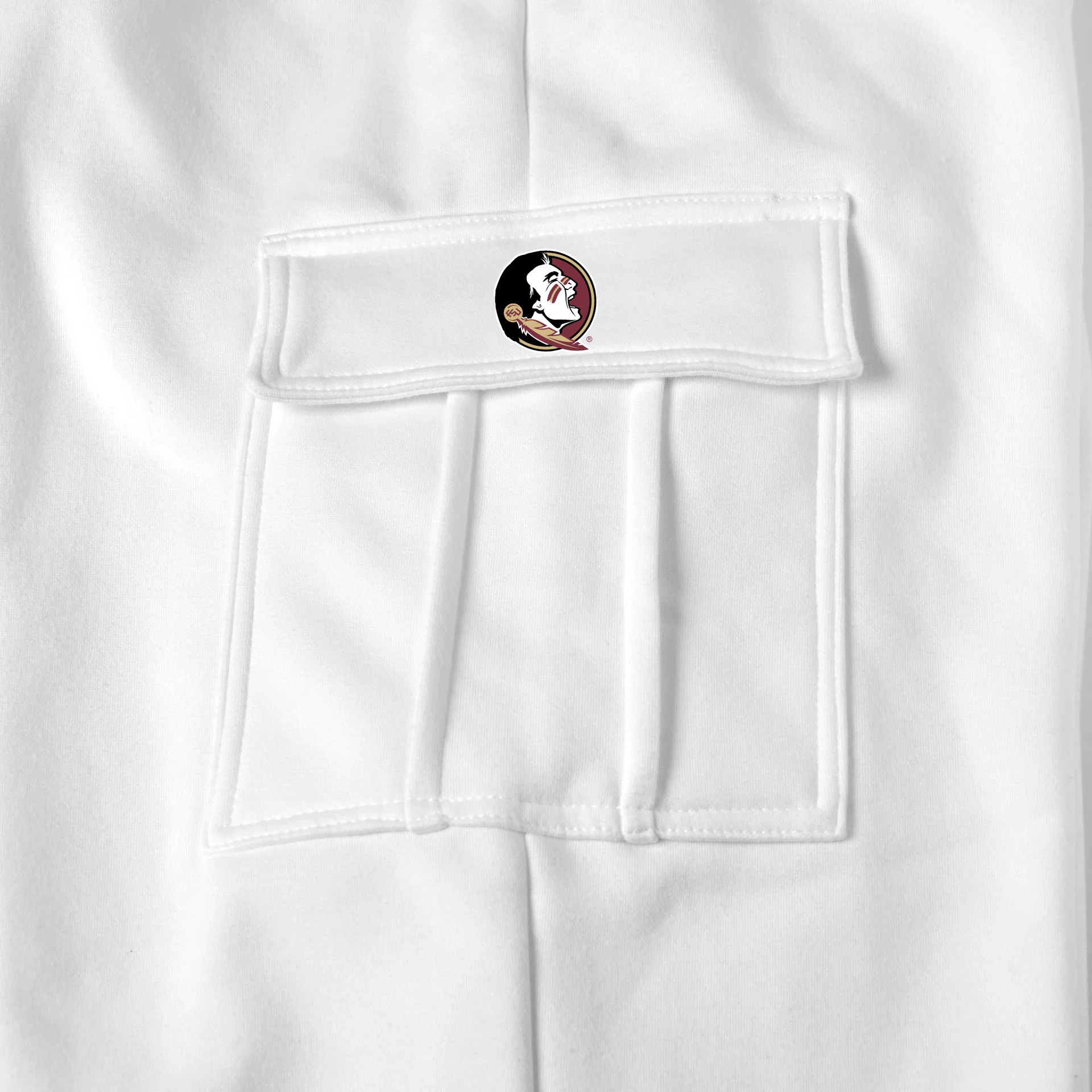 Cargo Straight Fleece Flordia State-thumbmail-9