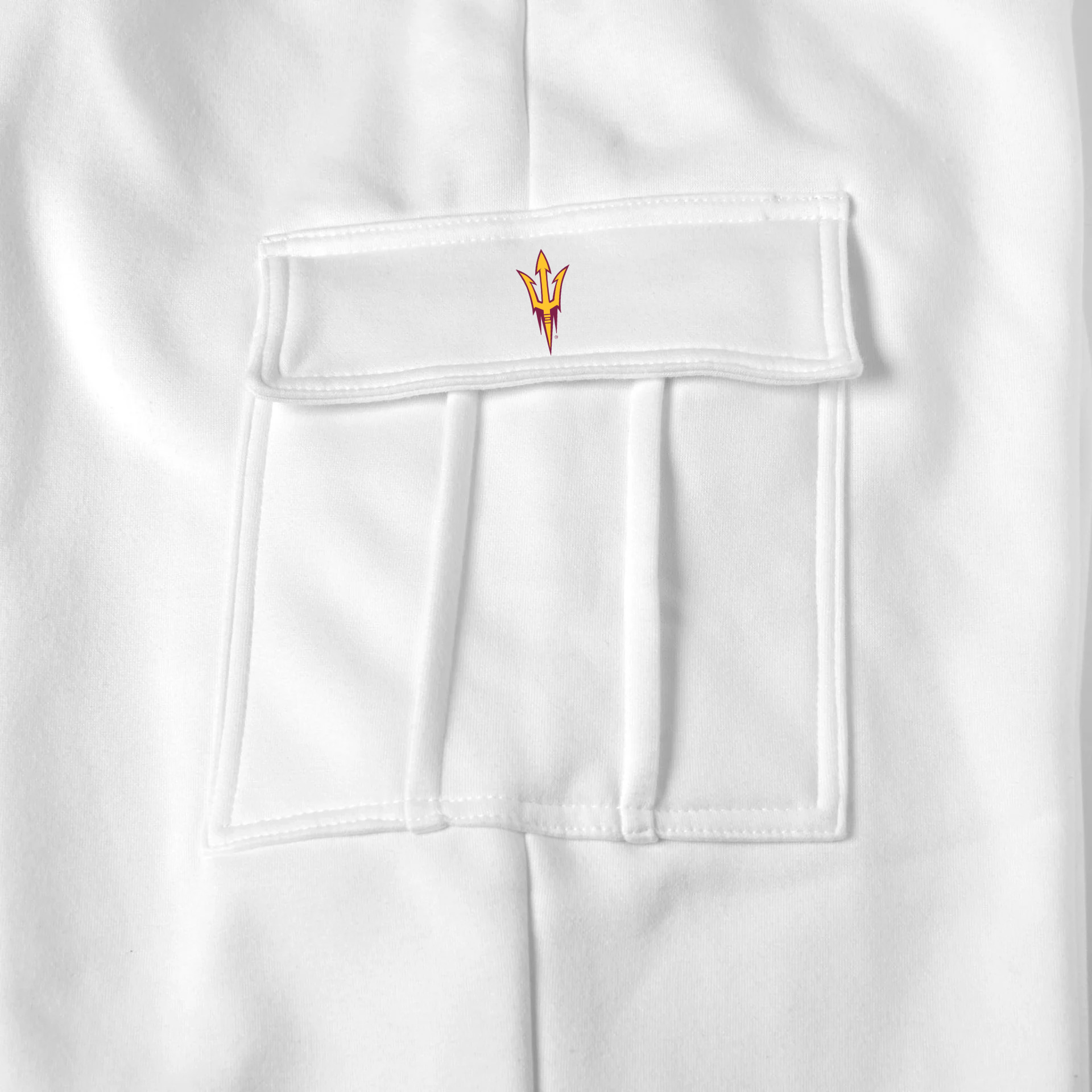 Cargo Straight Fleece Arizona State-thumbmail-1