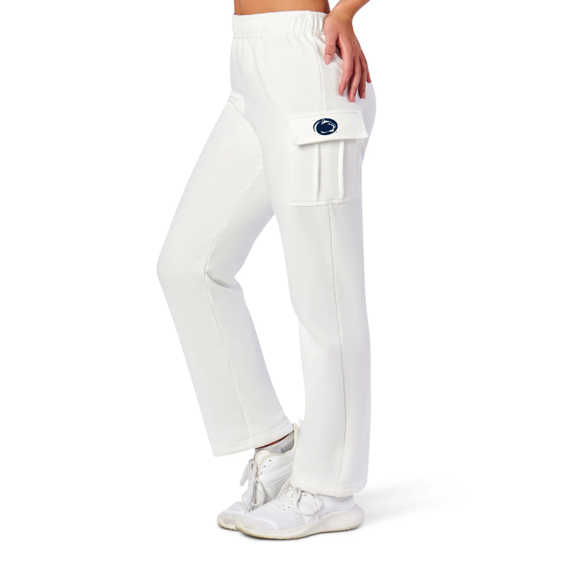 Cargo Straight Fleece Penn State-thumbmail-10