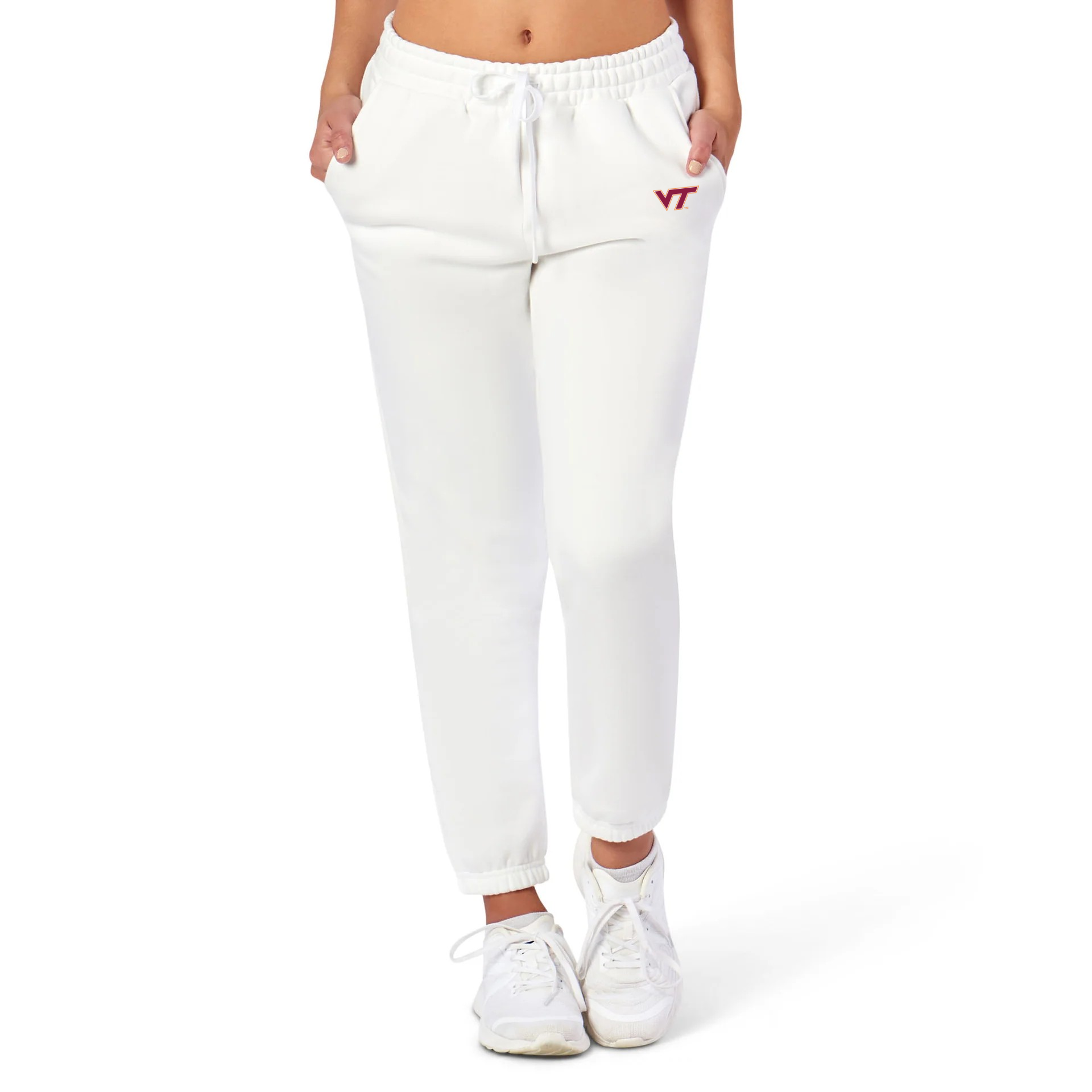 Side Pocket Jogger Virginia Tech-thumbmail-5
