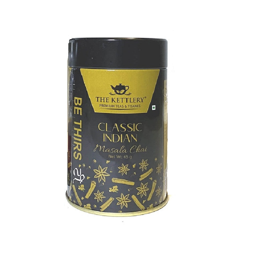 Bombay Masala Chai Black Tea-thumbmail-5