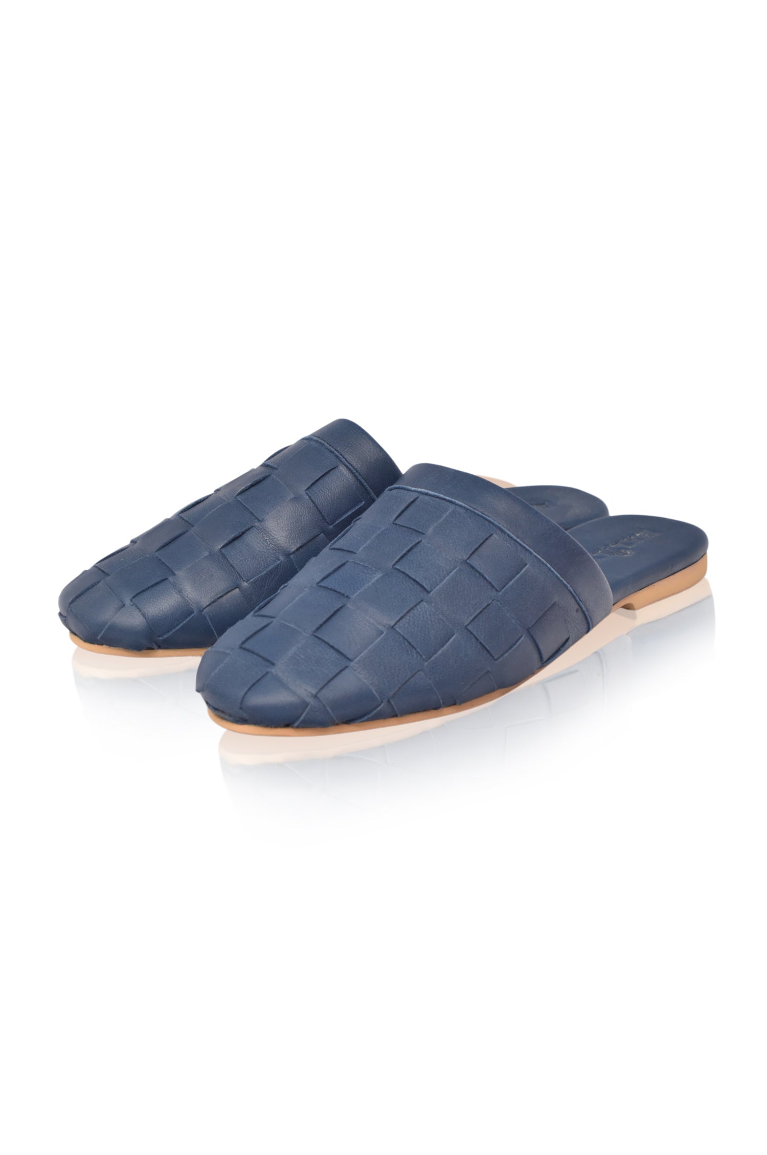 Clementine Leather Slides-thumbmail-7