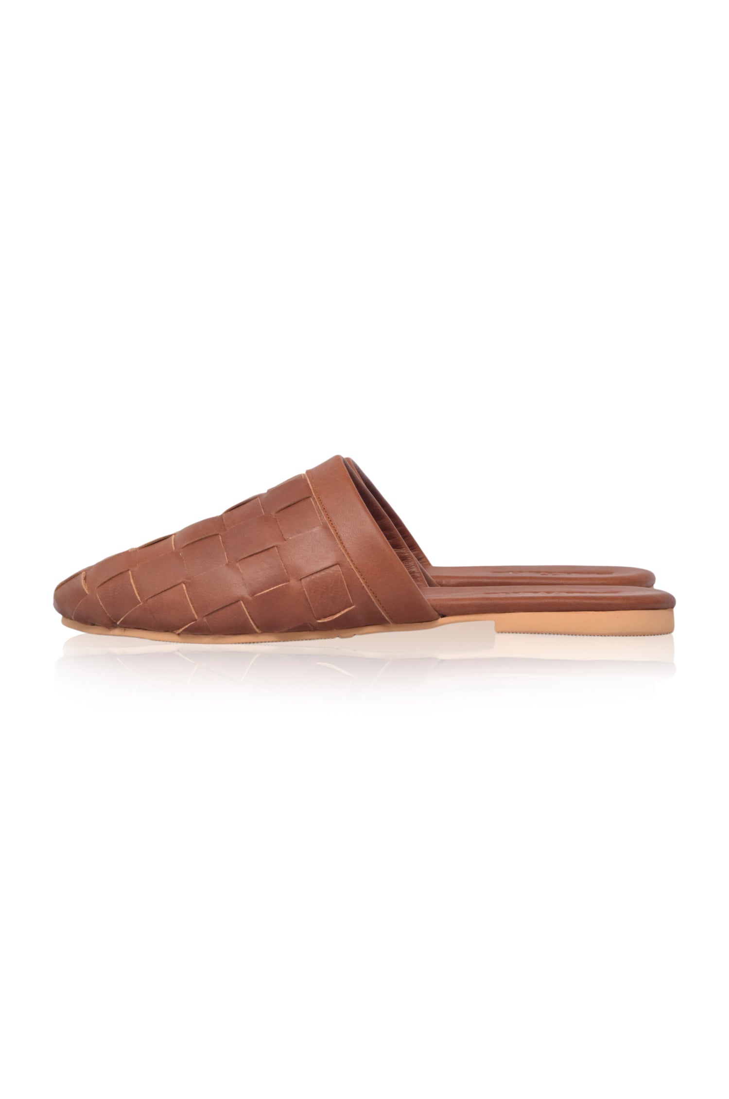 Clementine Leather Slides-thumbmail-6
