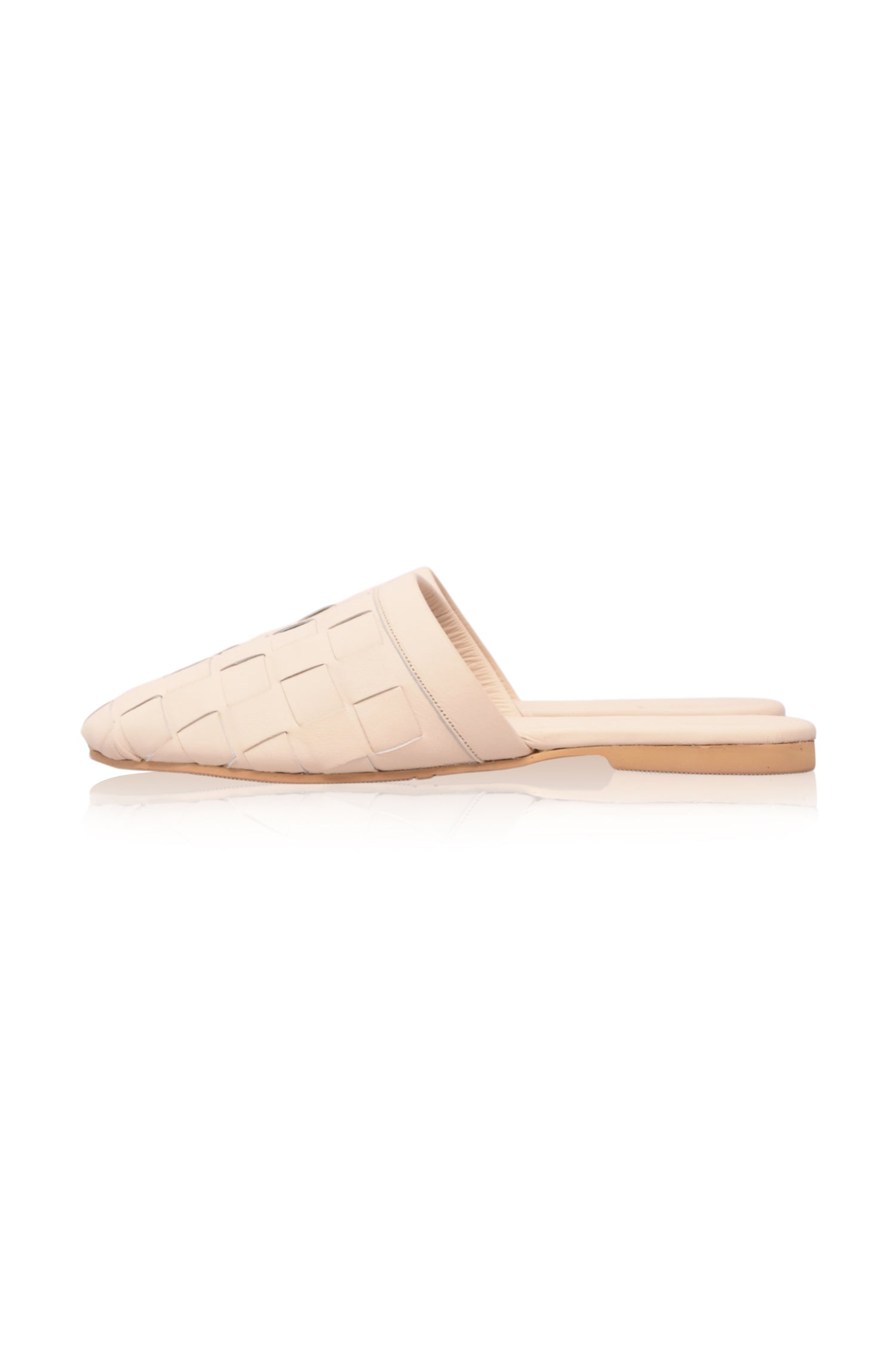 Clementine Leather Slides-thumbmail-6