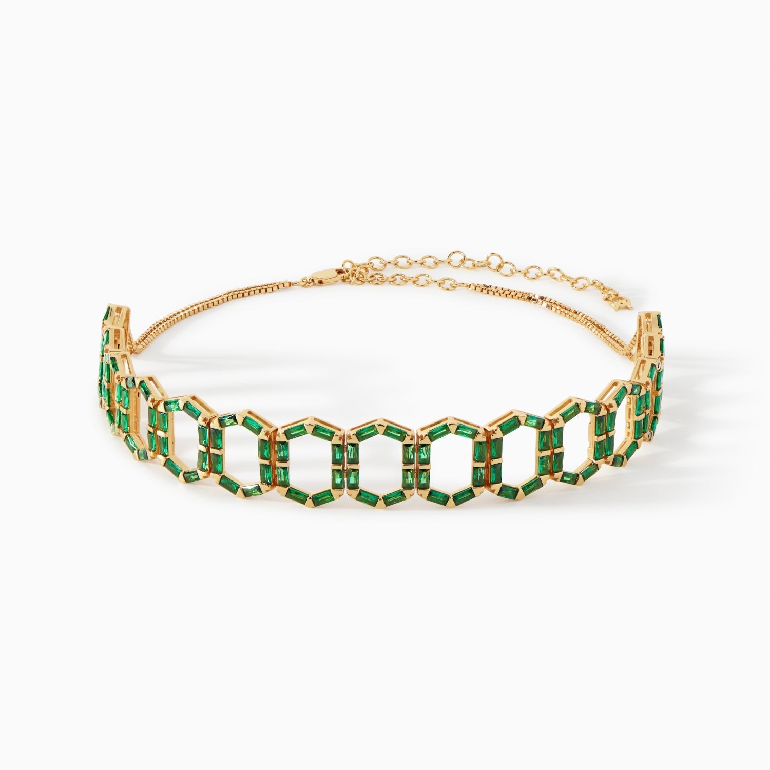 The Cleo Choker Necklace-thumbmail-8