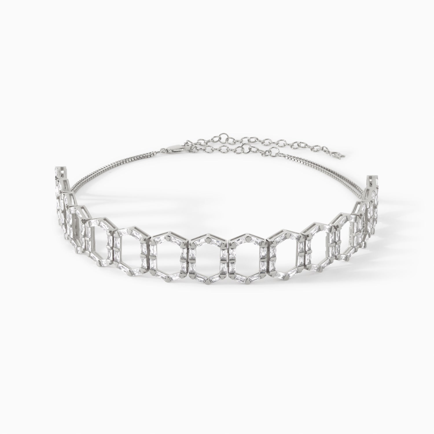 The Cleo Choker Necklace-thumbmail-3