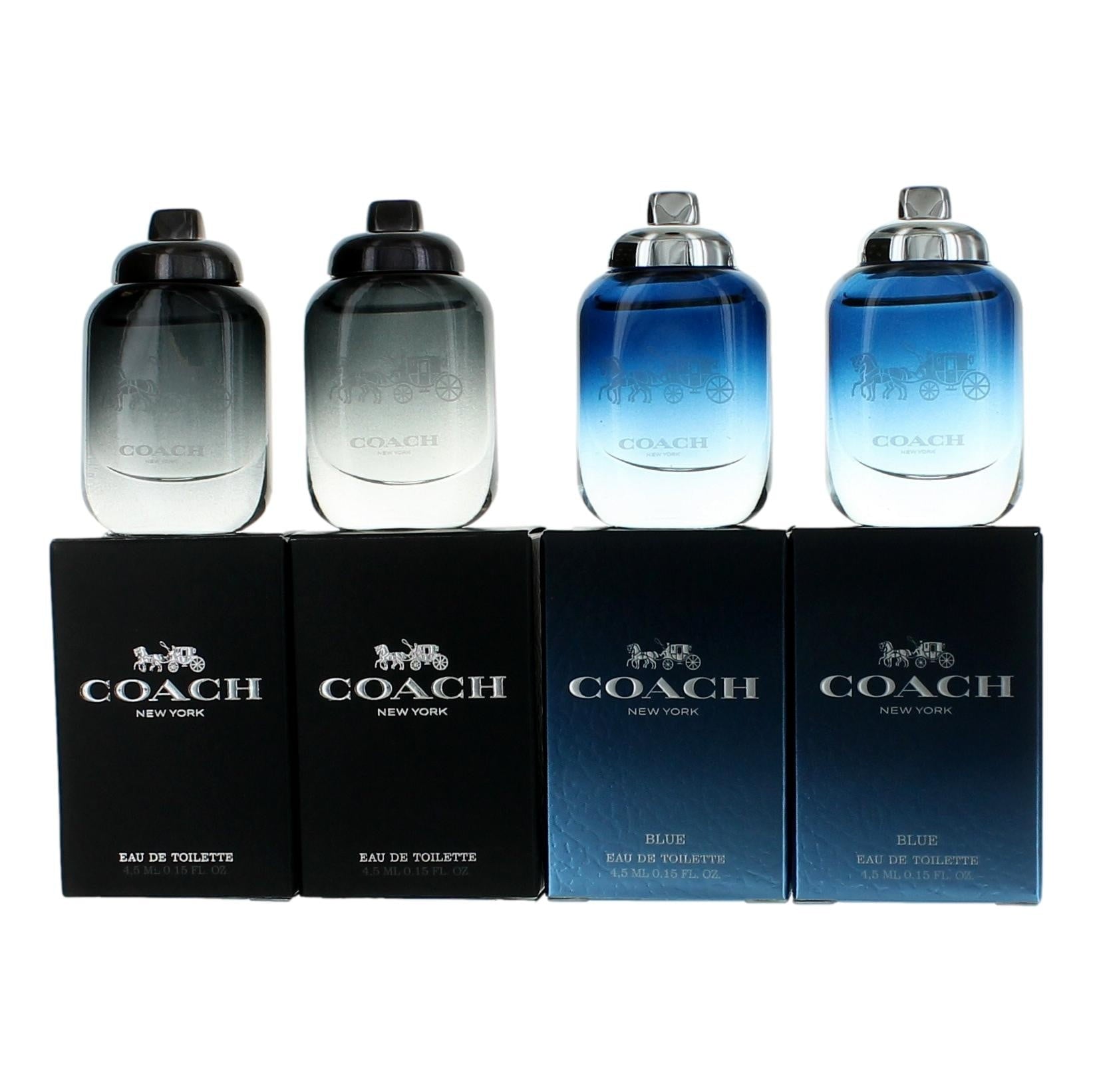 Coach Variety Set by Coach-thumbmail-1