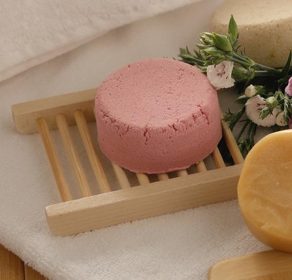Natural Bamboo Soap Bar Dish-thumbmail-5
