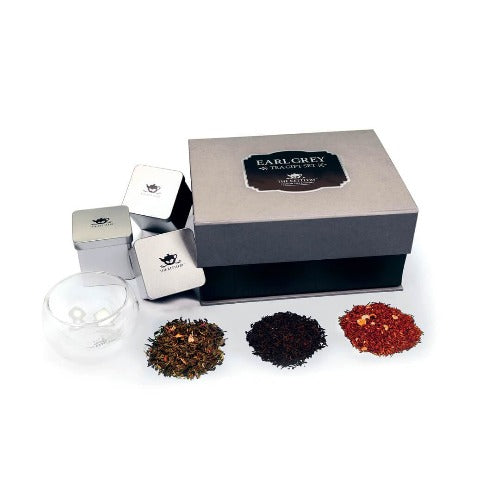 Earl Grey Tea Gift Set-thumbmail-2