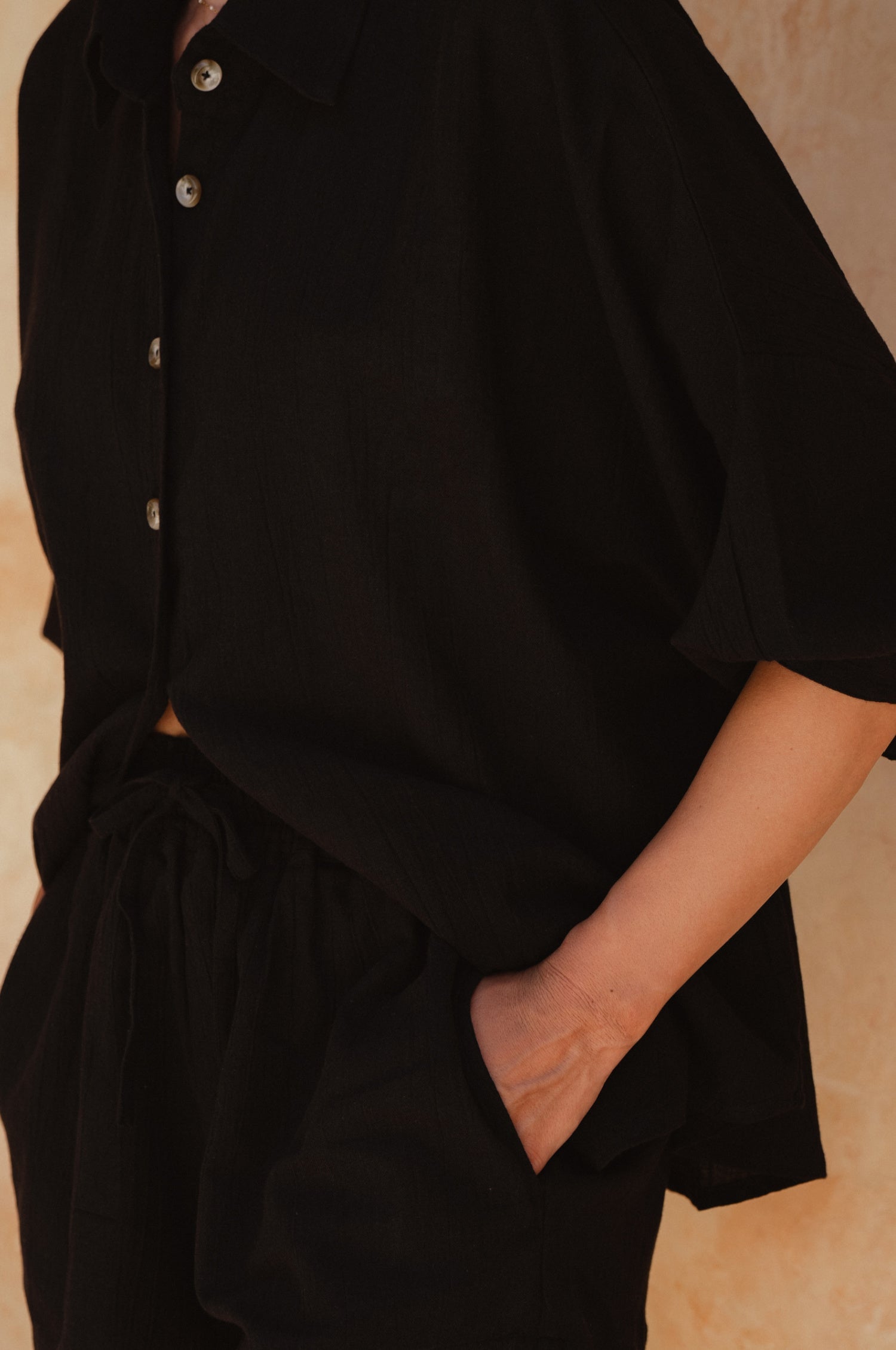 Corsica Linen Shirt-thumbmail-7