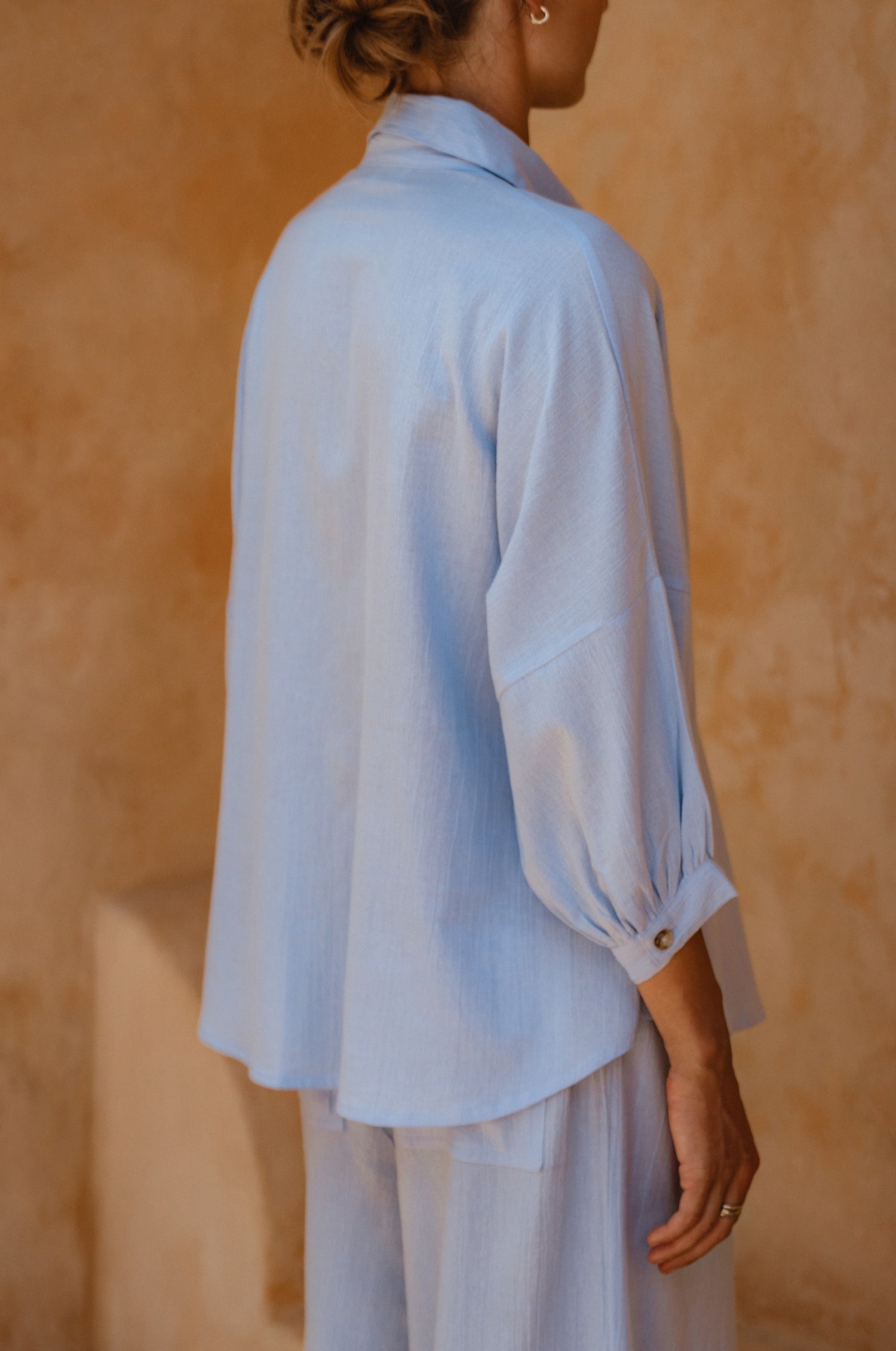 Corsica Linen Shirt-thumbmail-2