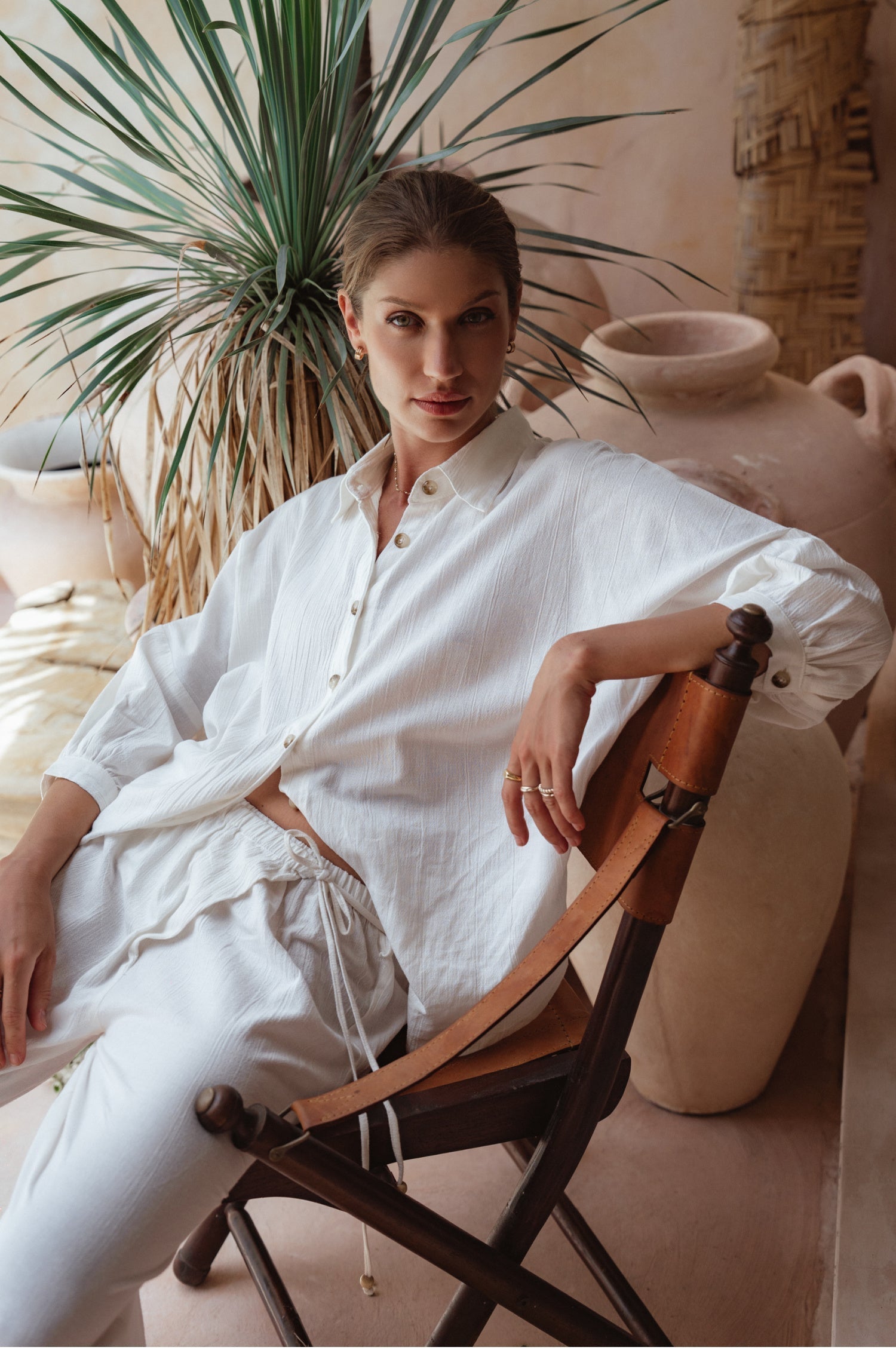 Corsica Linen Shirt-thumbmail-5