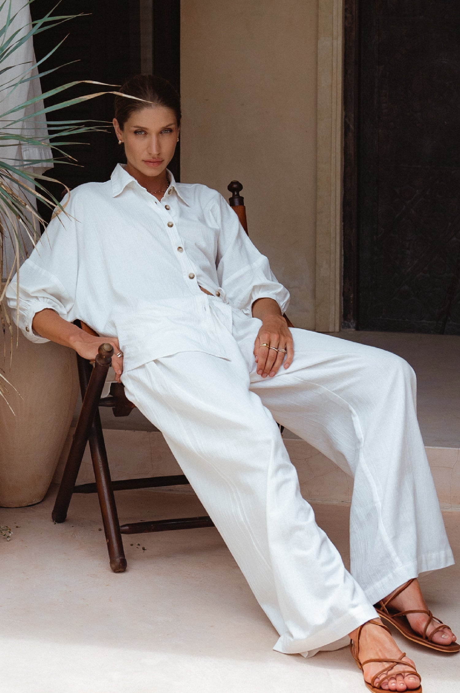 Corsica Linen Shirt-thumbmail-8