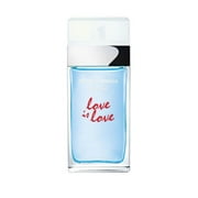 D & G Light Blue Love Is Love by Dolce & Gabbana-thumbmail-2