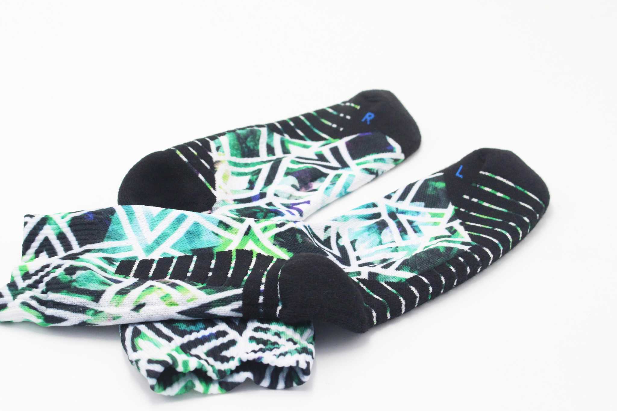 Yatta Life Ultimate Unisex Waterproof Socks-thumbmail-8